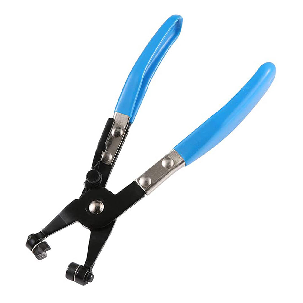 Pinza per fascette, pinza stringitubo modello 1