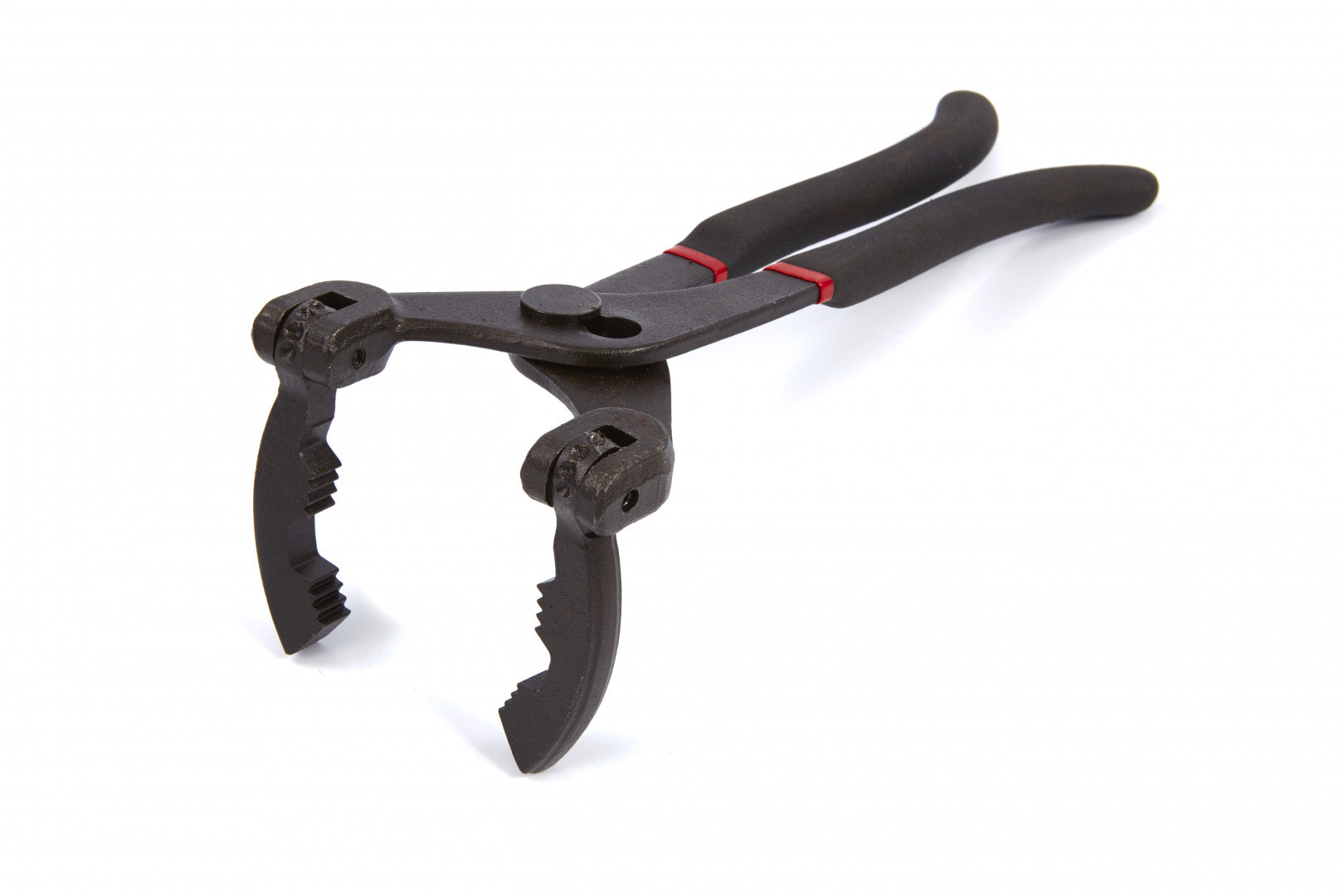 Pinza per filtro dell'olio auto autoregolante  57–120 mm