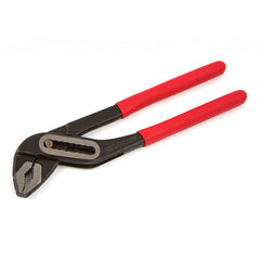 Pinza a pappagallo regolabile 250 mm HBM Machines Olanda