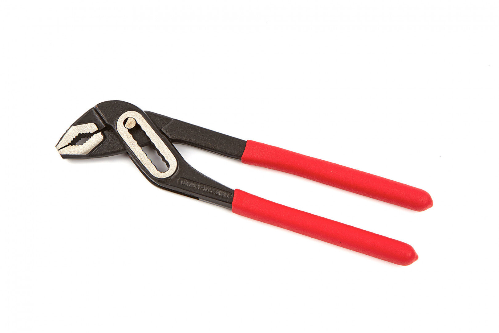 Pinza a pappagallo regolabile 250 mm HBM Machines Olanda