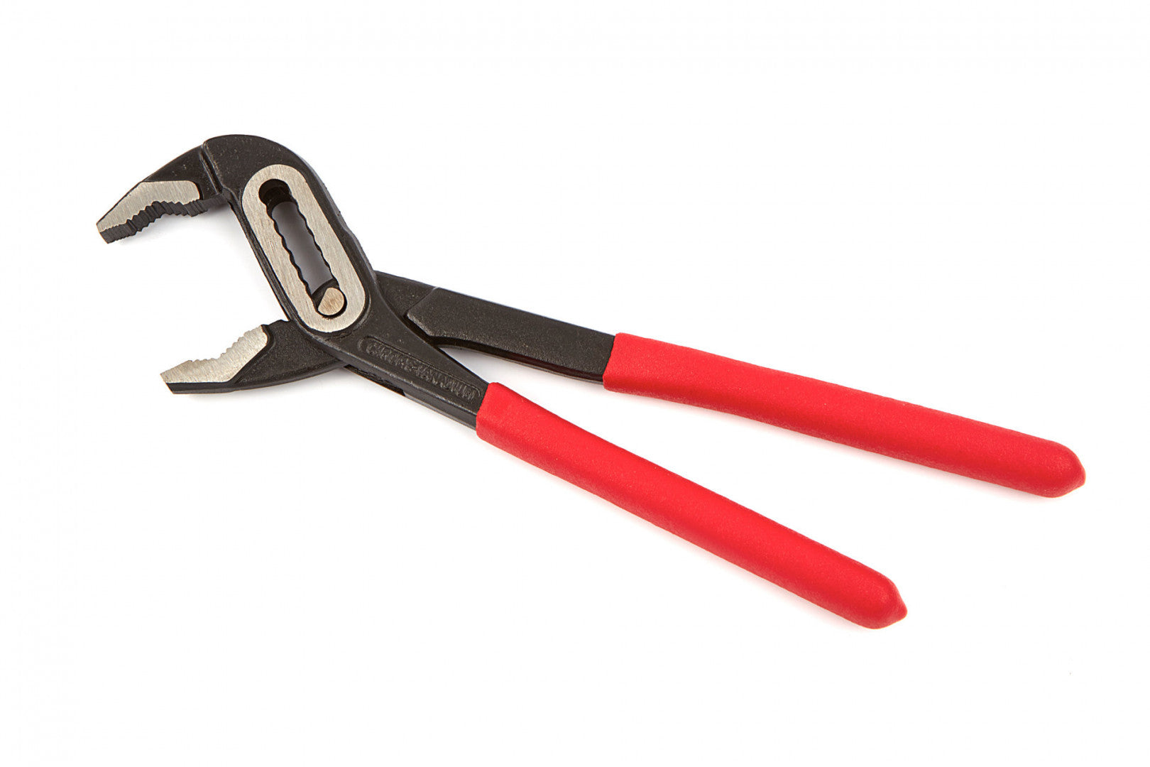 Pinza a pappagallo 300 mm