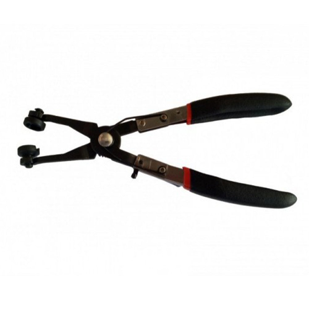 Pinza per fascette modello 5