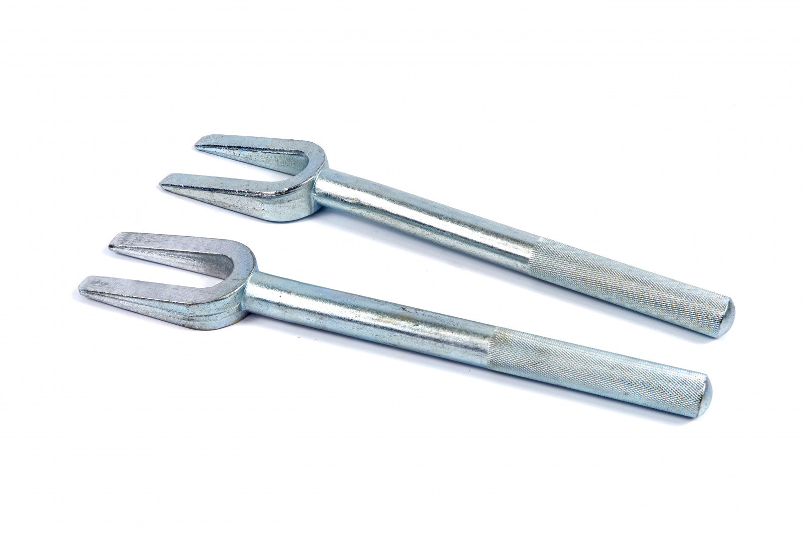 Forcelle separatrici, estrattore per giunti sferici e testine delle barre di accoppiamento, per giunti a sfera per auto, 27 mm lunghezza 30 cm