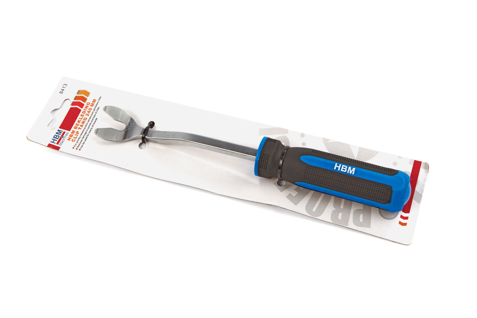 Utensile rimozione della clip pinza auto, leve smontaggio auto, attrezzo di rimozione rivetti, strumento di rimozione per auto porta pannello, per veicolo audio pannello, cacciavite per fibbia portiera auto, Hbm