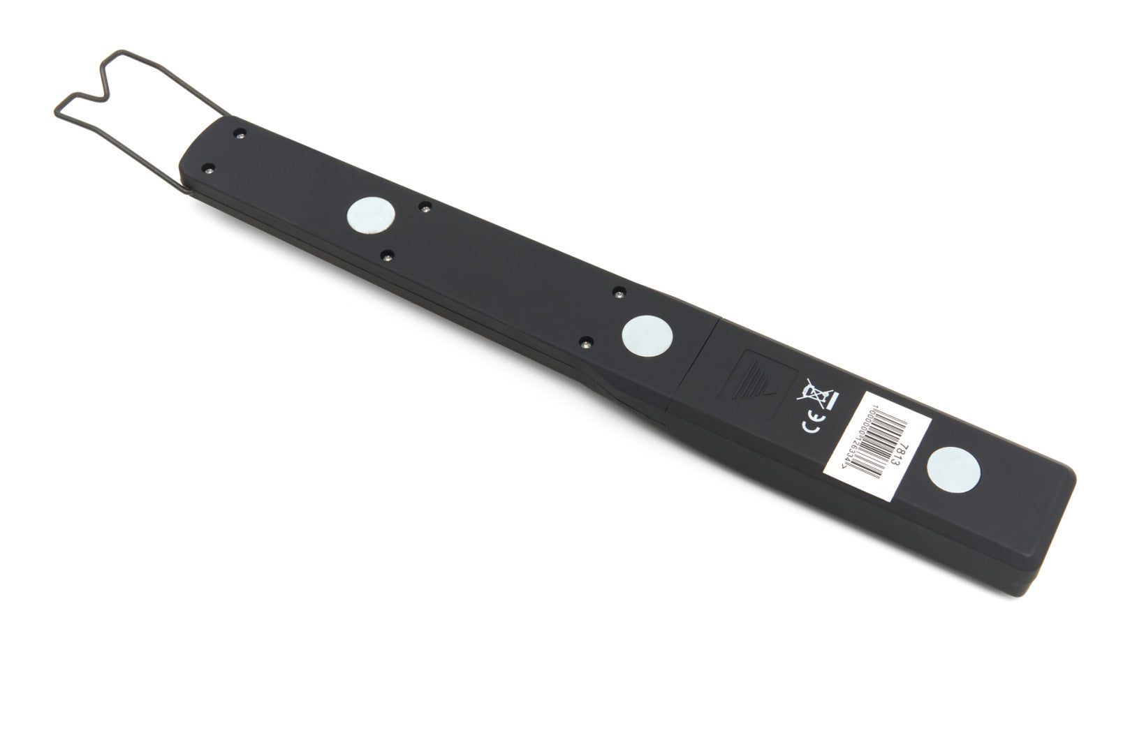 Luce LED COB, magnetica, luce LED lampada per officina, casa, 250 lm