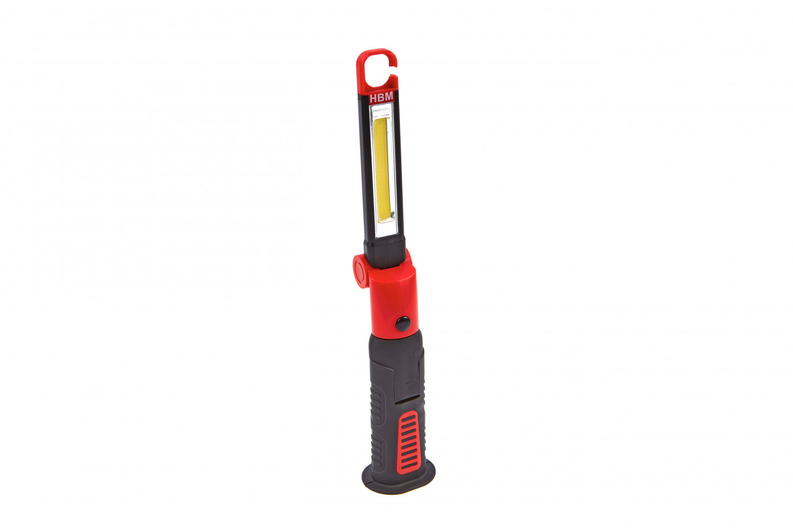 Luce LED COB, magnetica, pieghevole, luce LED lampada per officina, casa, 200 lumen