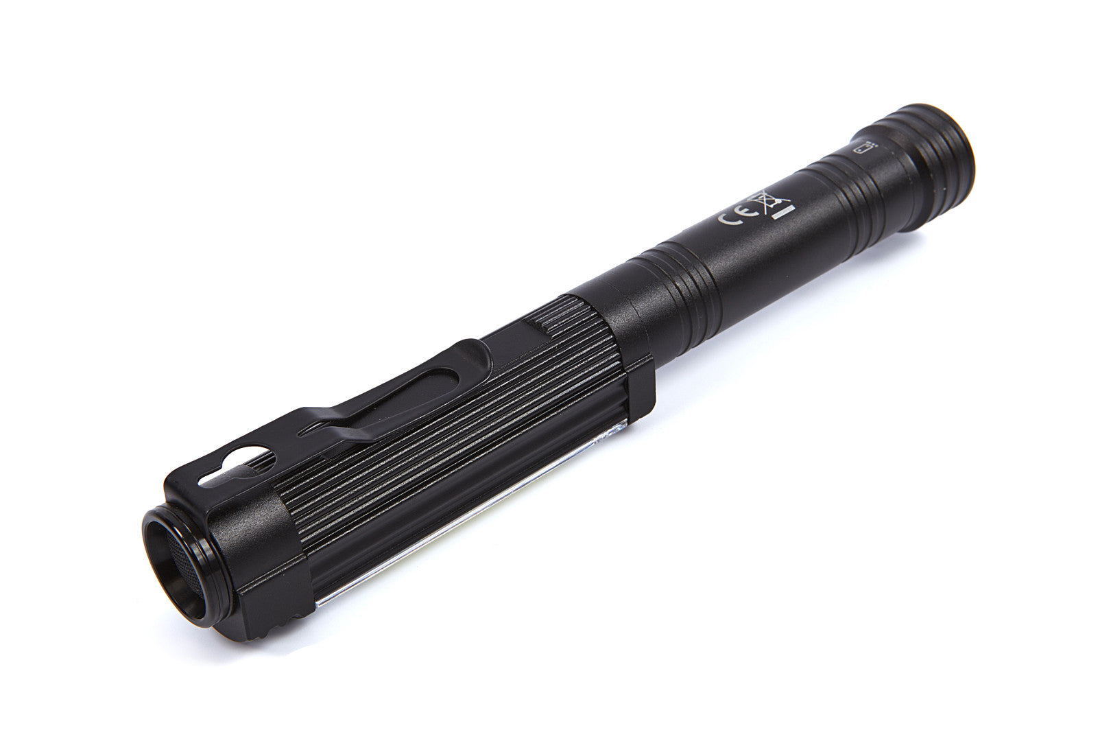 Luce LED, magnetica, luce LED lampada per officina, casa, in metallo, 400 lumen