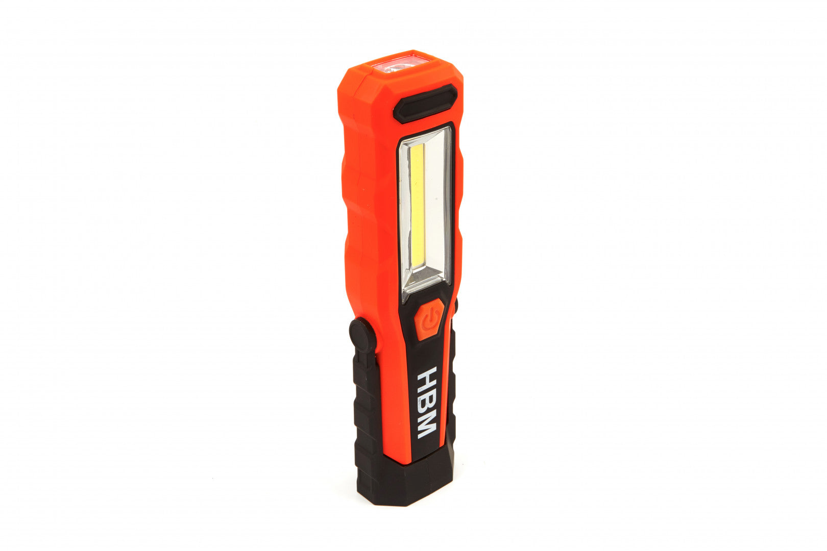 Luce LED, magnetica ricaricabile, luce LED lampada per officina, casa, 280 lumen modello 1