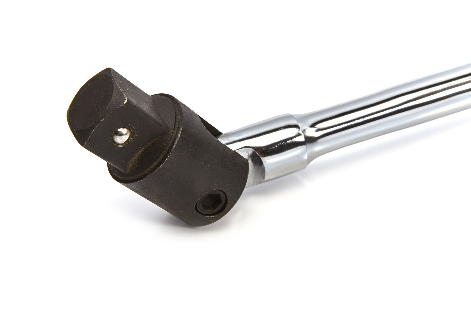 Leva con attacco 3/4" pollice quadro, professionale, 1000 mm
