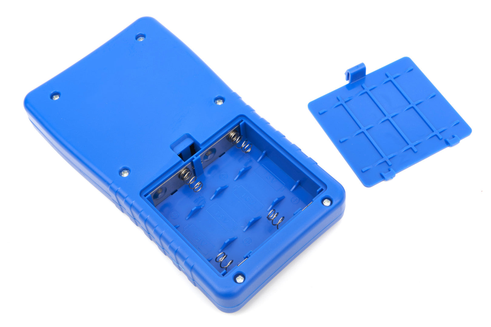 Tester relè auto a 12v con clip,verificatore elettronico per batteria e relè, Hbm