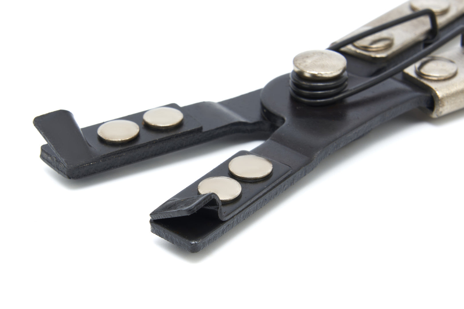Pinza universale per fasce elastiche del pistone motore 60–120 mm Hbm