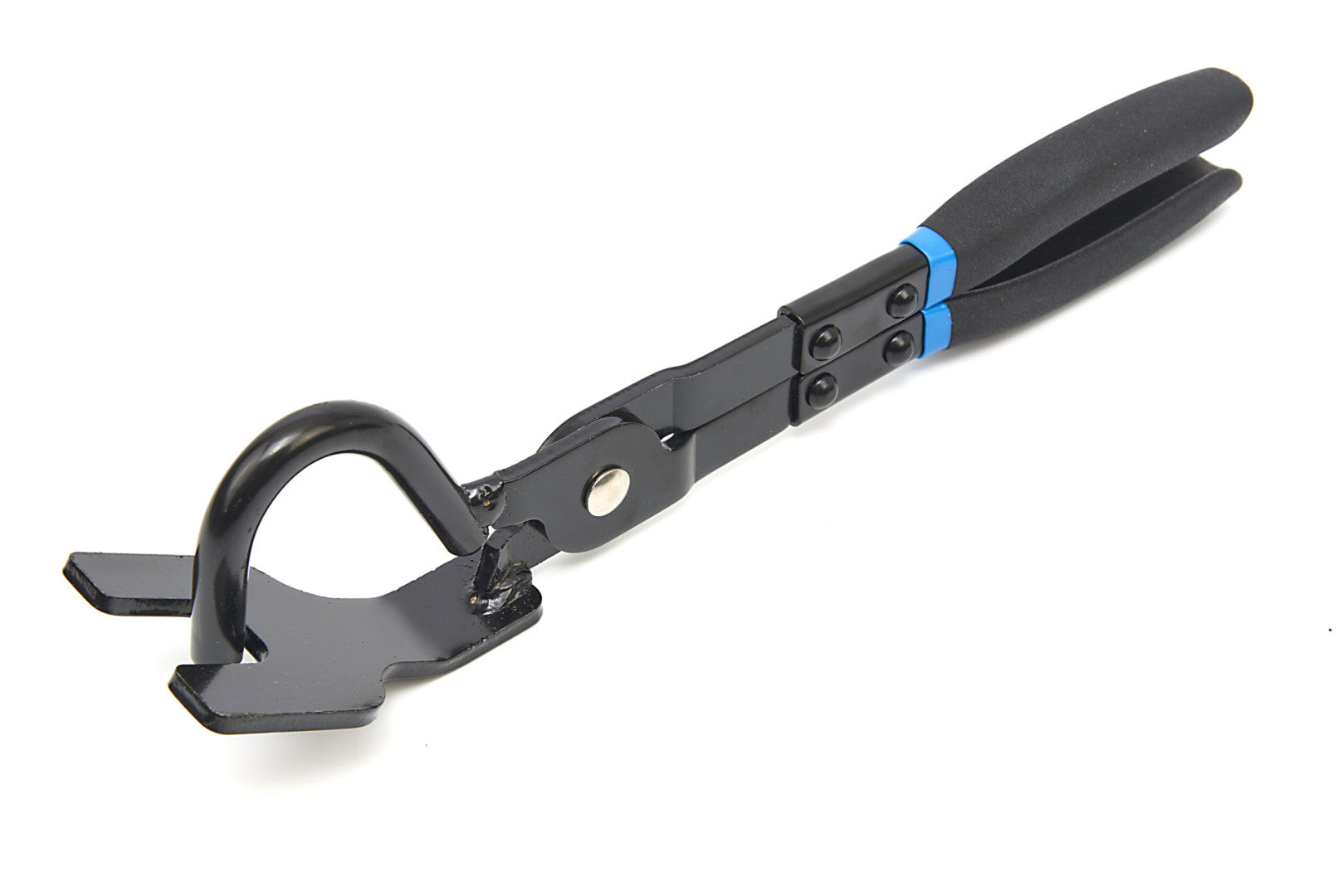 Pinza per smontaggio gommini della marmitta,pinza per rimozione gancio di scarico 295 mm