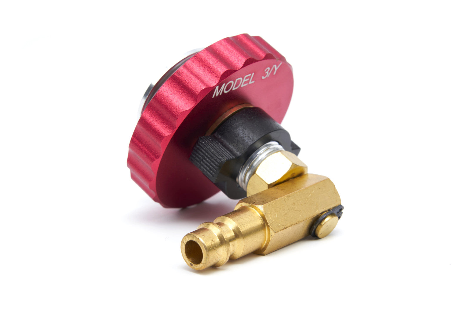 Adattatore per spurgo liquido freni Tesla Model 3 e Model Y