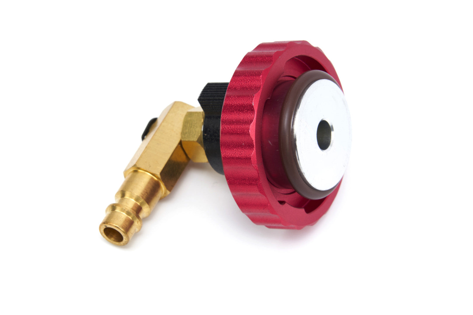 Adattatore per spurgo liquido freni Tesla Model 3 e Model Y