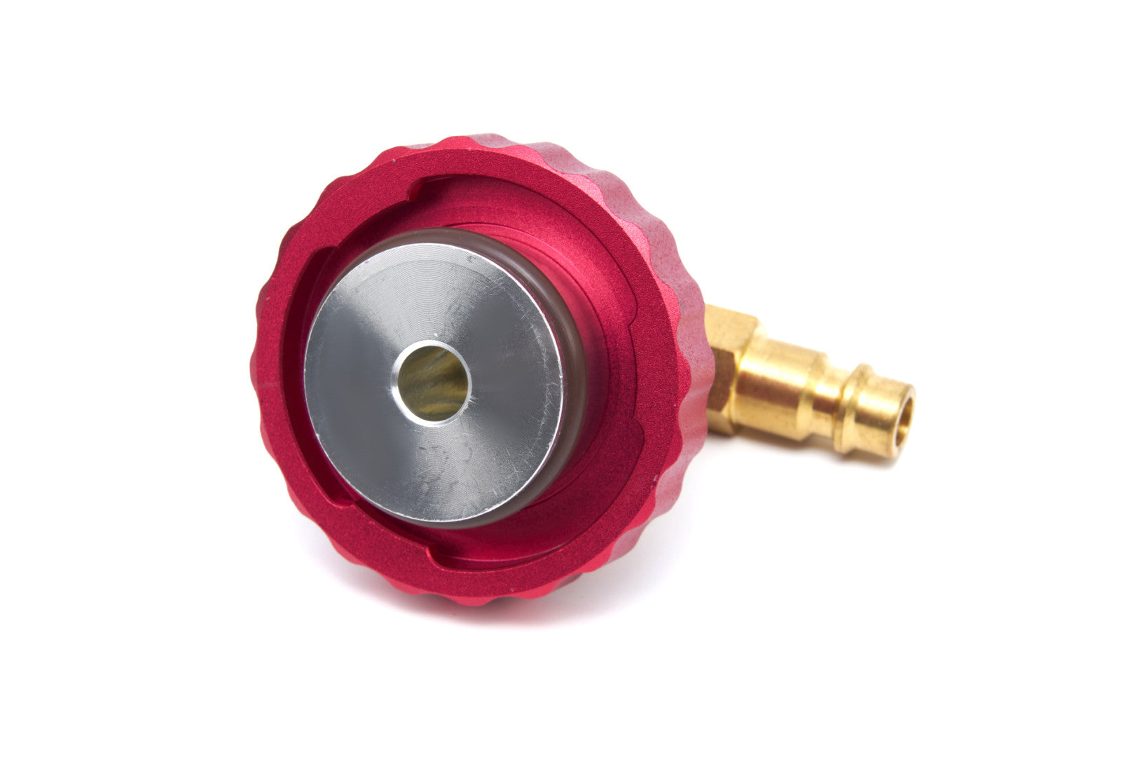 Adattatore per spurgo liquido freni Tesla Model 3 e Model Y