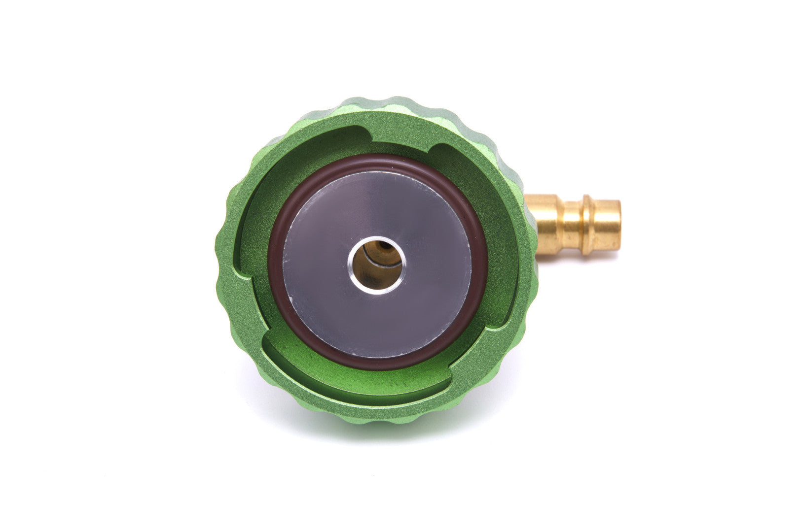Adattatore per spurgo liquido freni Tesla Model S e Model X