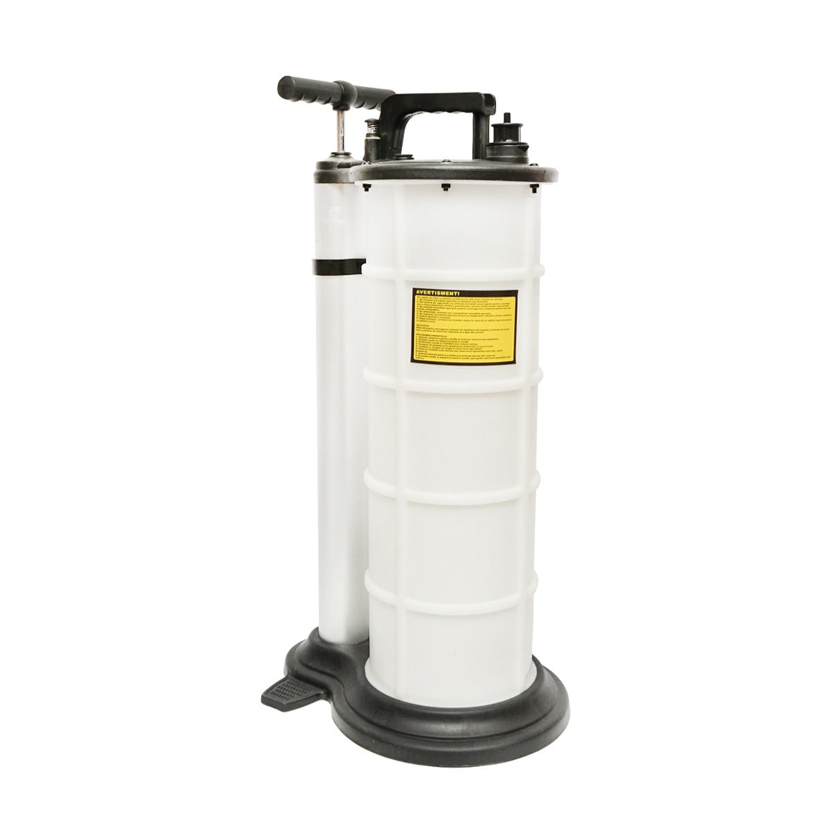 Pompa manuale per estrazione olio motore e cambio,,pompa aspirazione olio motore 9 litri