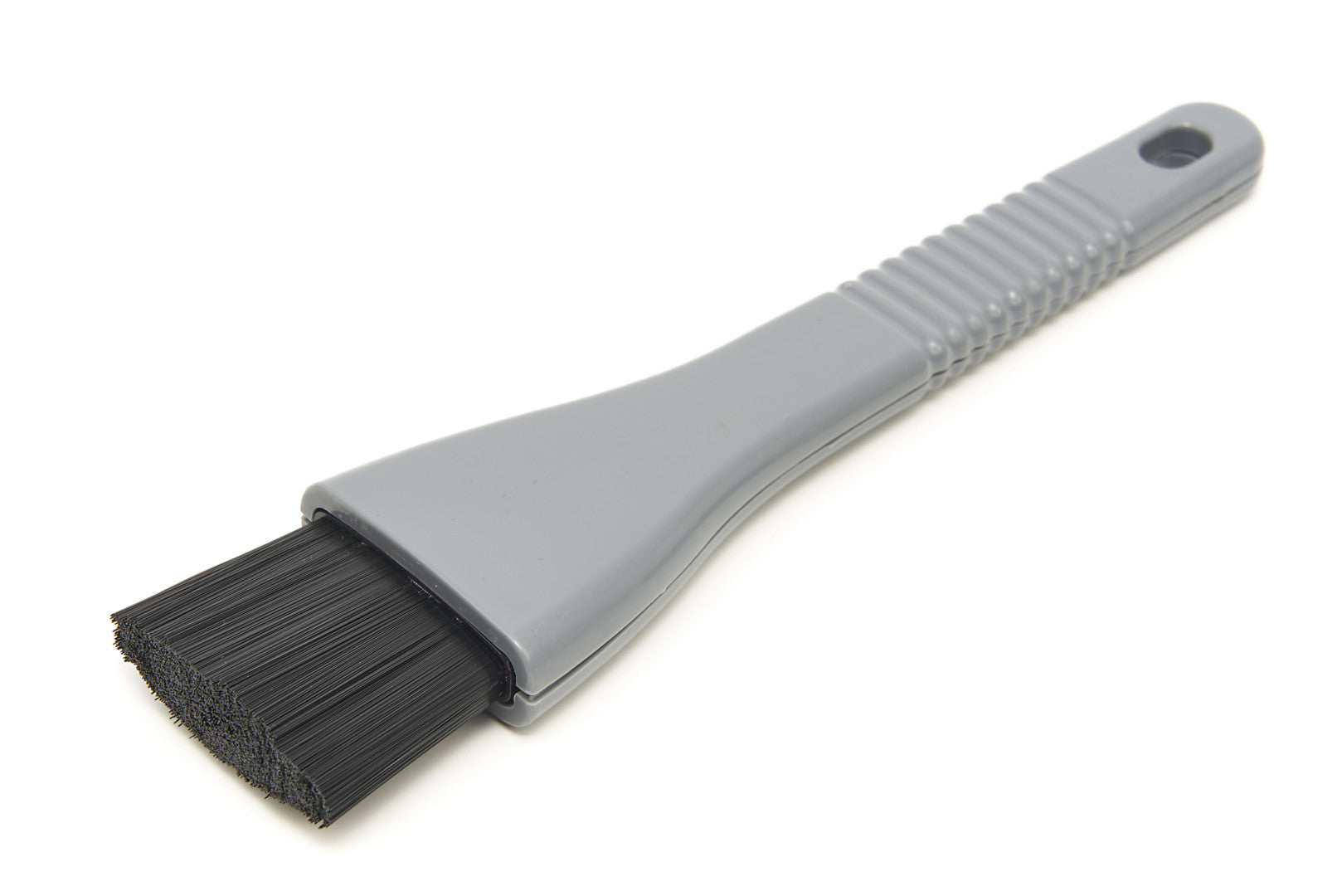 Spazzola di pulizia auto, spazzola per dettagli, detailing brush set, pulizia delicata e facile - uso universale - per cerchi, interni auto, motore, scarico, sedili, 3 pezzi