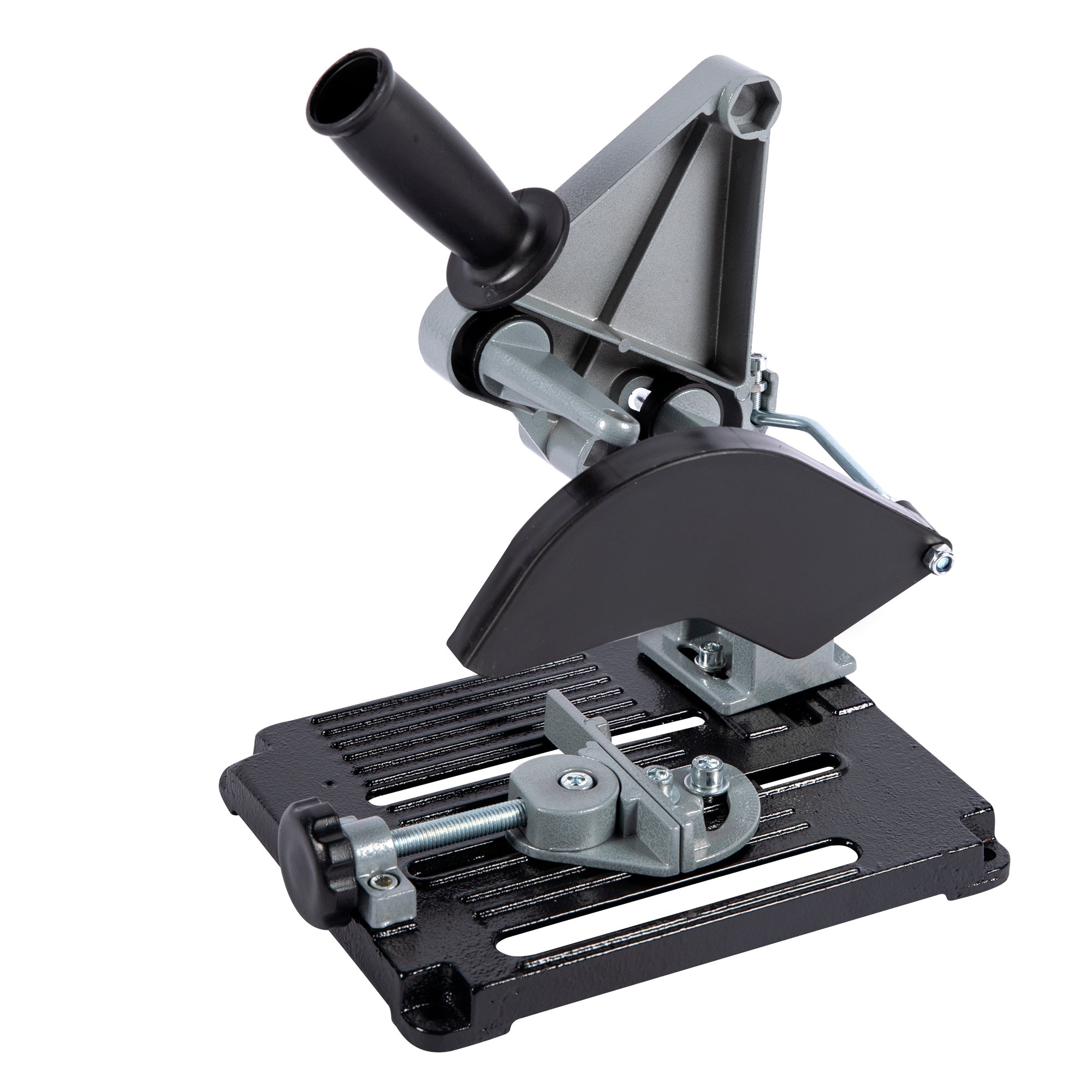 Supporto da banco per smerigliatrice angolare Ø115/125 mm