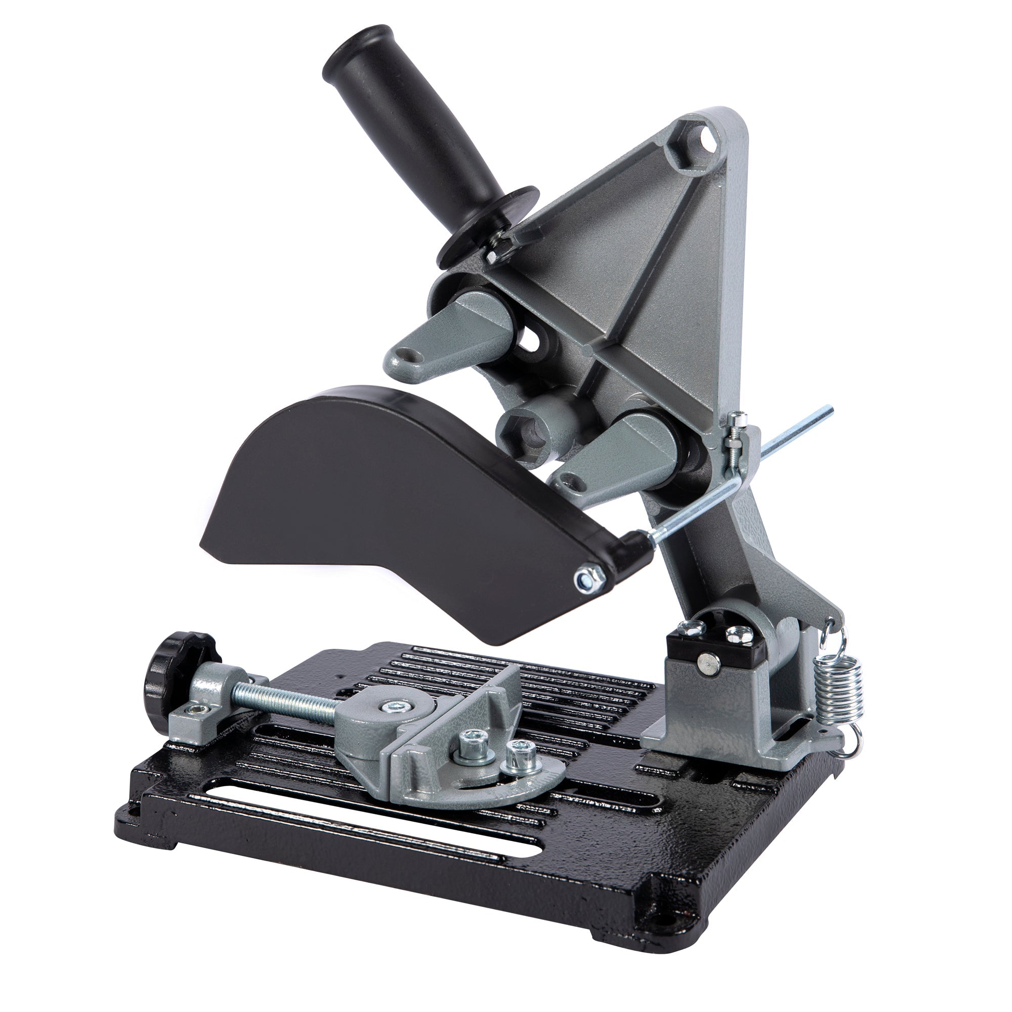Supporto da banco per smerigliatrice angolare Ø115/125 mm