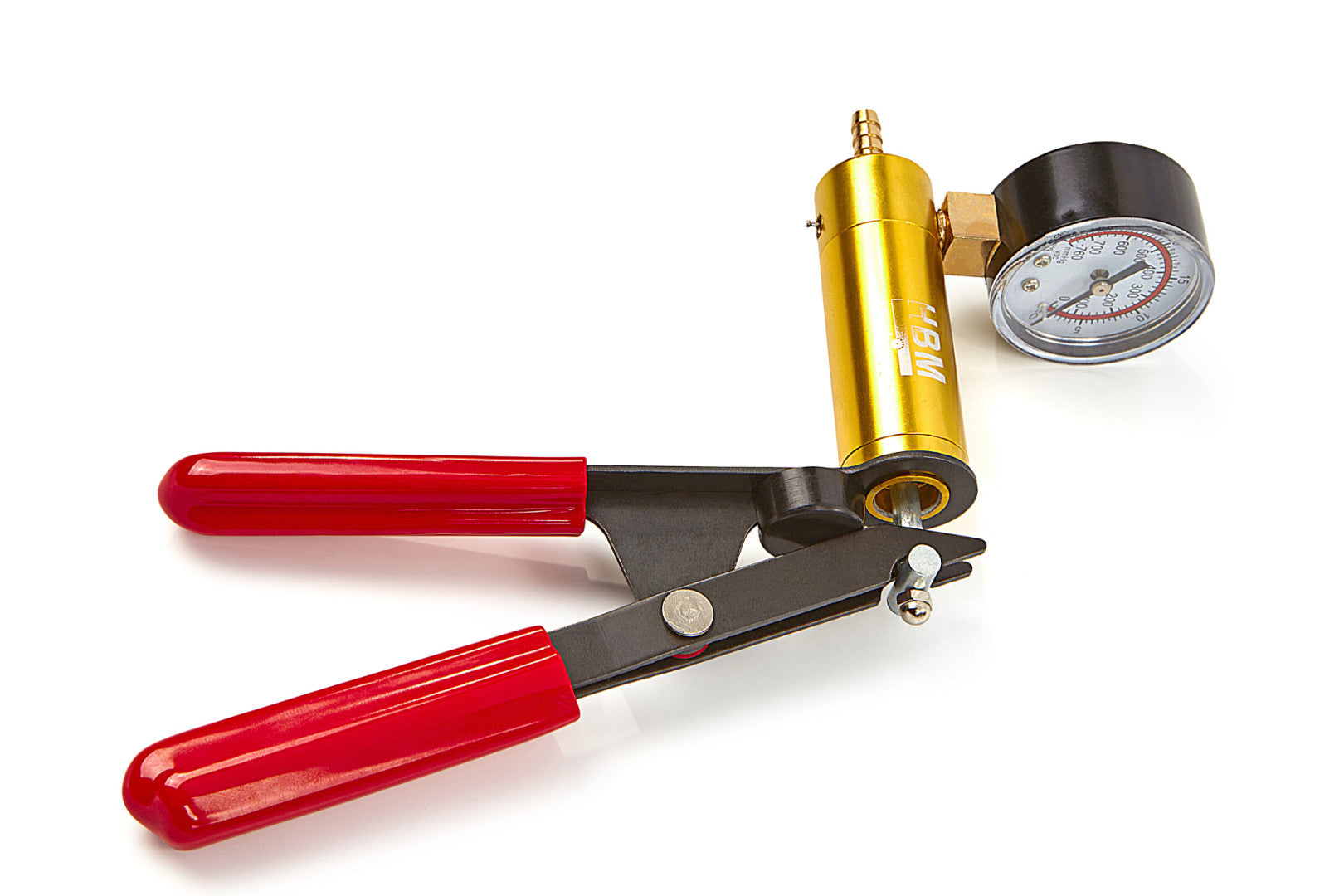 Kit pompa a vuoto manuale spurgo freni, strumento di spurgo del liquido dei freni per moto e auto