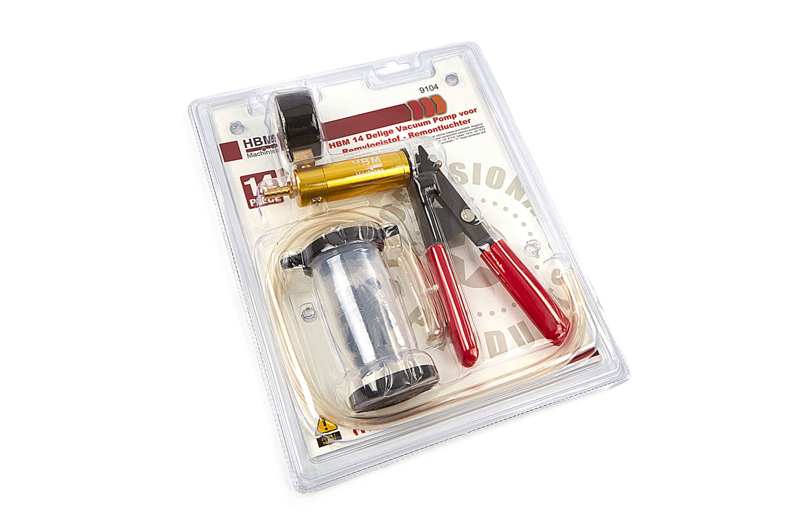 Kit pompa a vuoto manuale spurgo freni, strumento di spurgo del liquido dei freni per moto e auto
