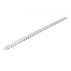 Leva smontagomme 80 cm, acciaio, smonta gomme pneumatici auto, Hbm
