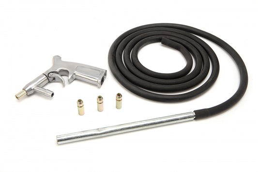 Pistola di sabbiatura con tubo,pistola sabbiatrice con tubo