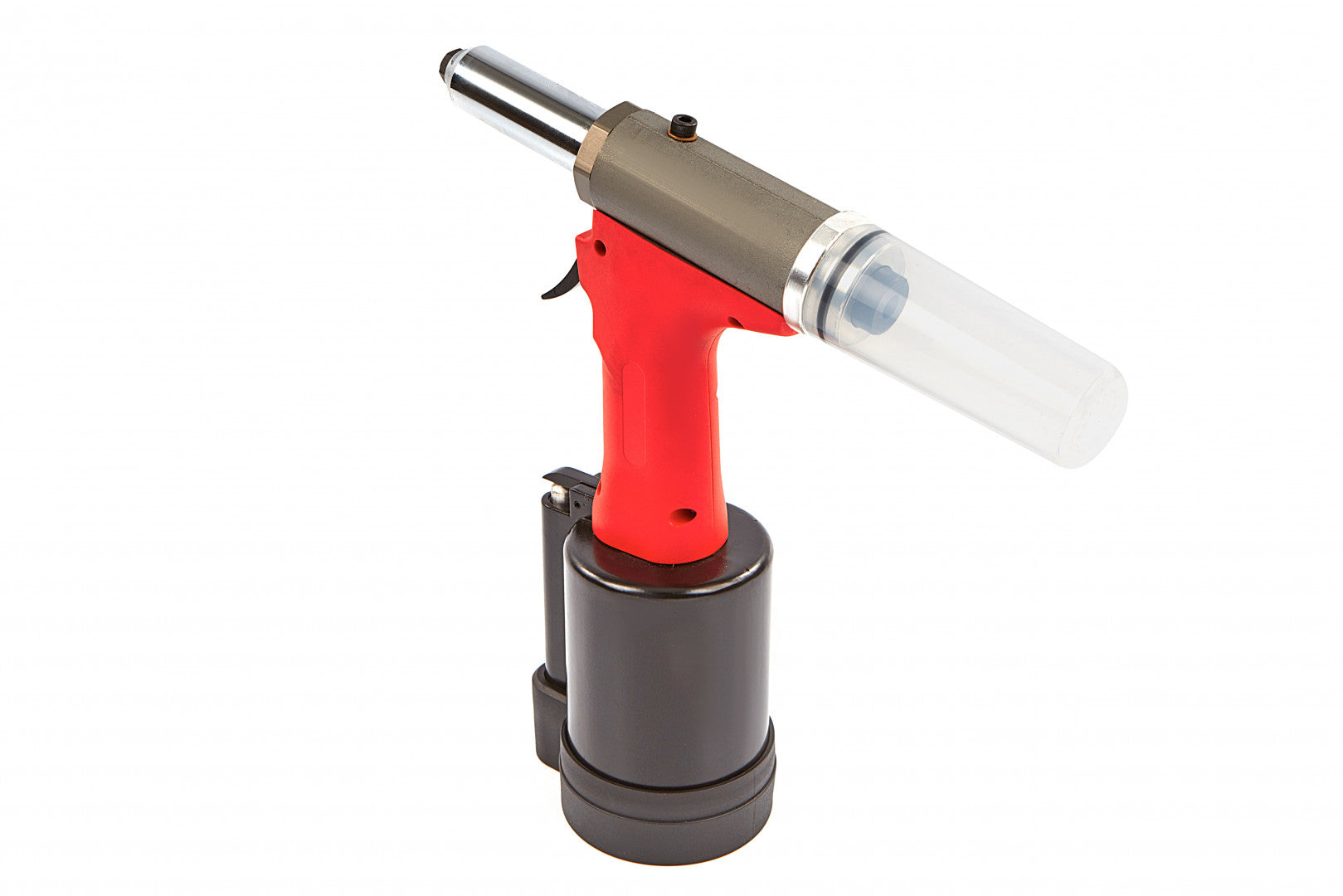 Rivettatrice ad aria compressa pneumatica, professionale, Hbm