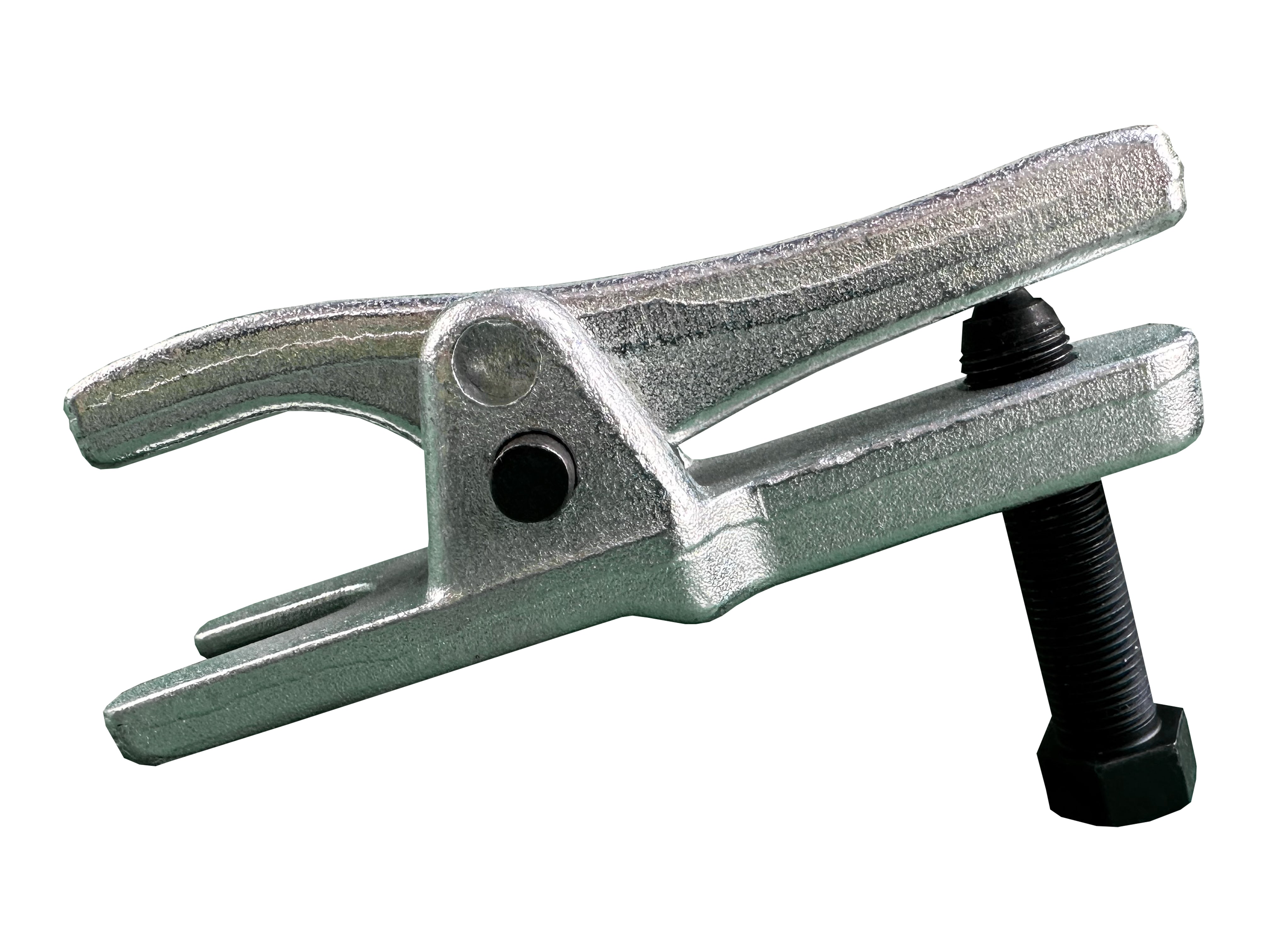 Estrattore giunti sferici, estrattore per giunti a sfera, estrattori testine tiranti sterzo, rimozione del giunto sferico, 30-50 mm, Gebo Tools