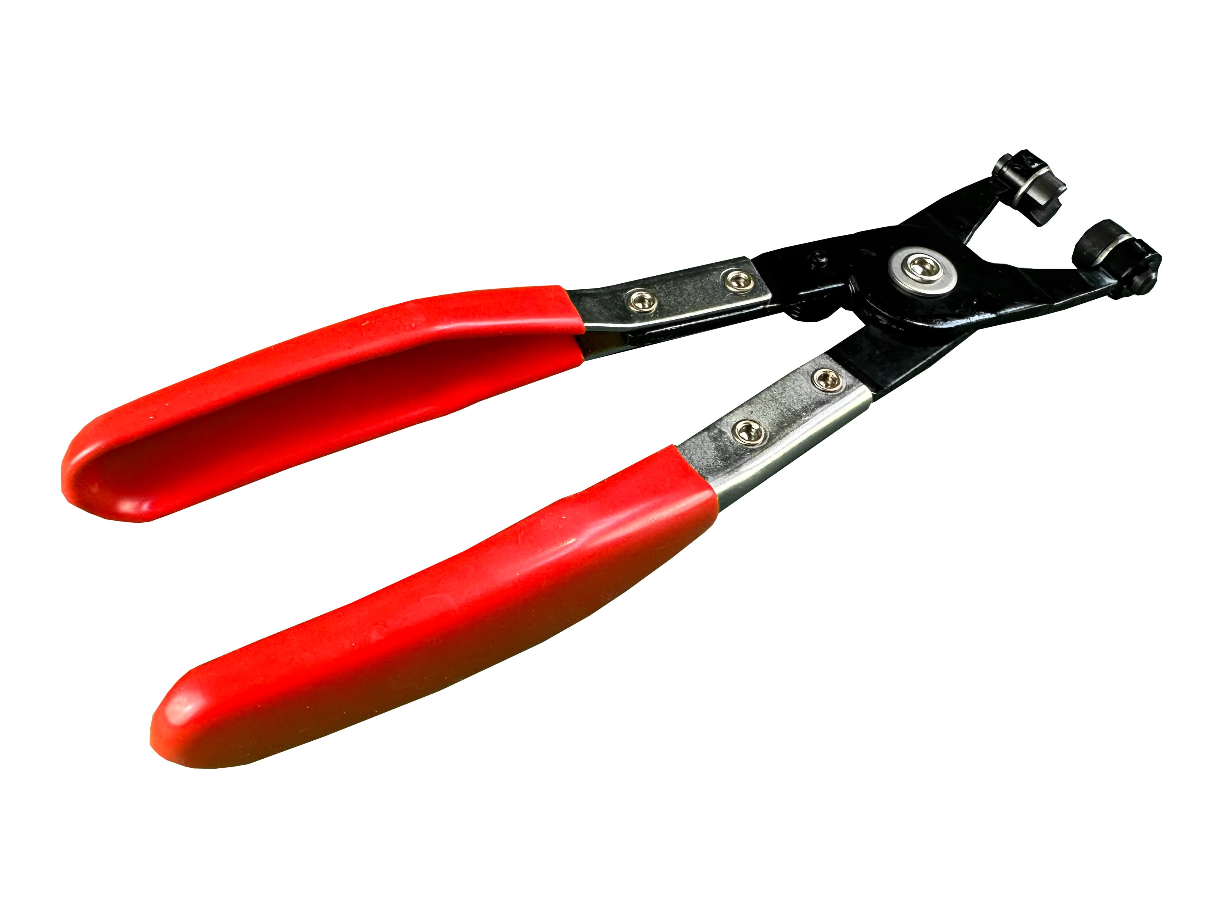 Pinza per fascette auto, pinza per fascette stringitubo modello 1 Gebo Tools
