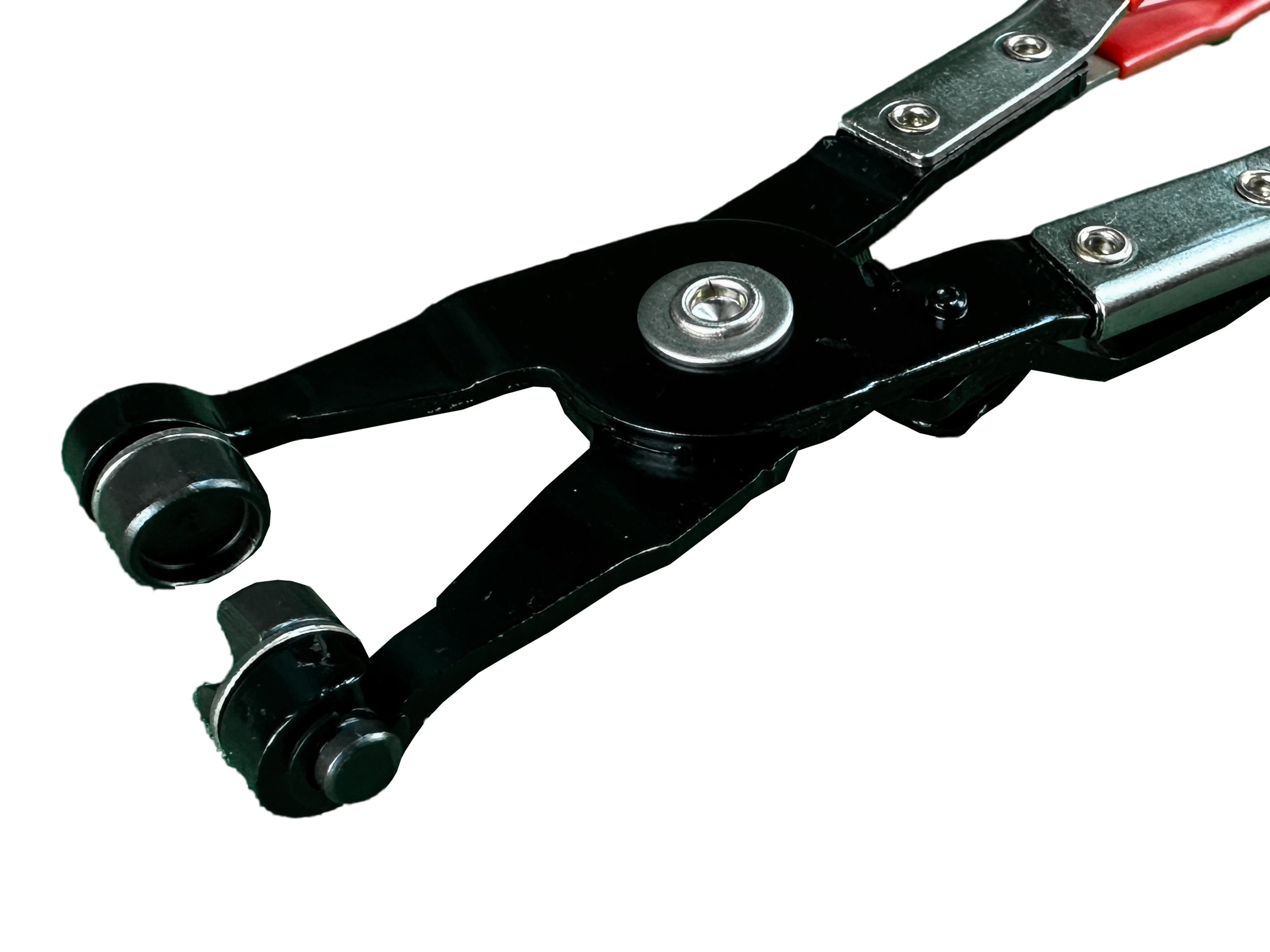 Pinza per fascette auto, pinza per fascette stringitubo modello 1 Gebo Tools