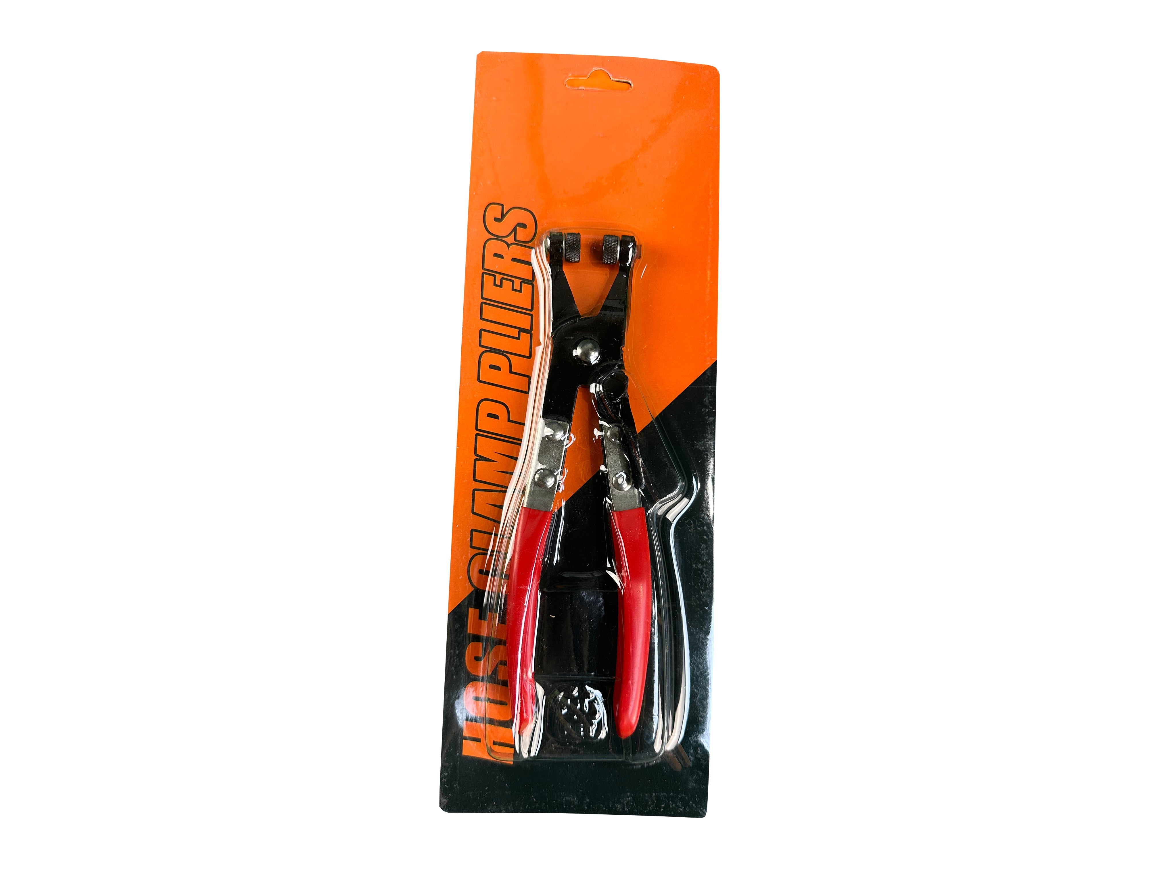 Pinza per fascette fubili auto Gebo Tools