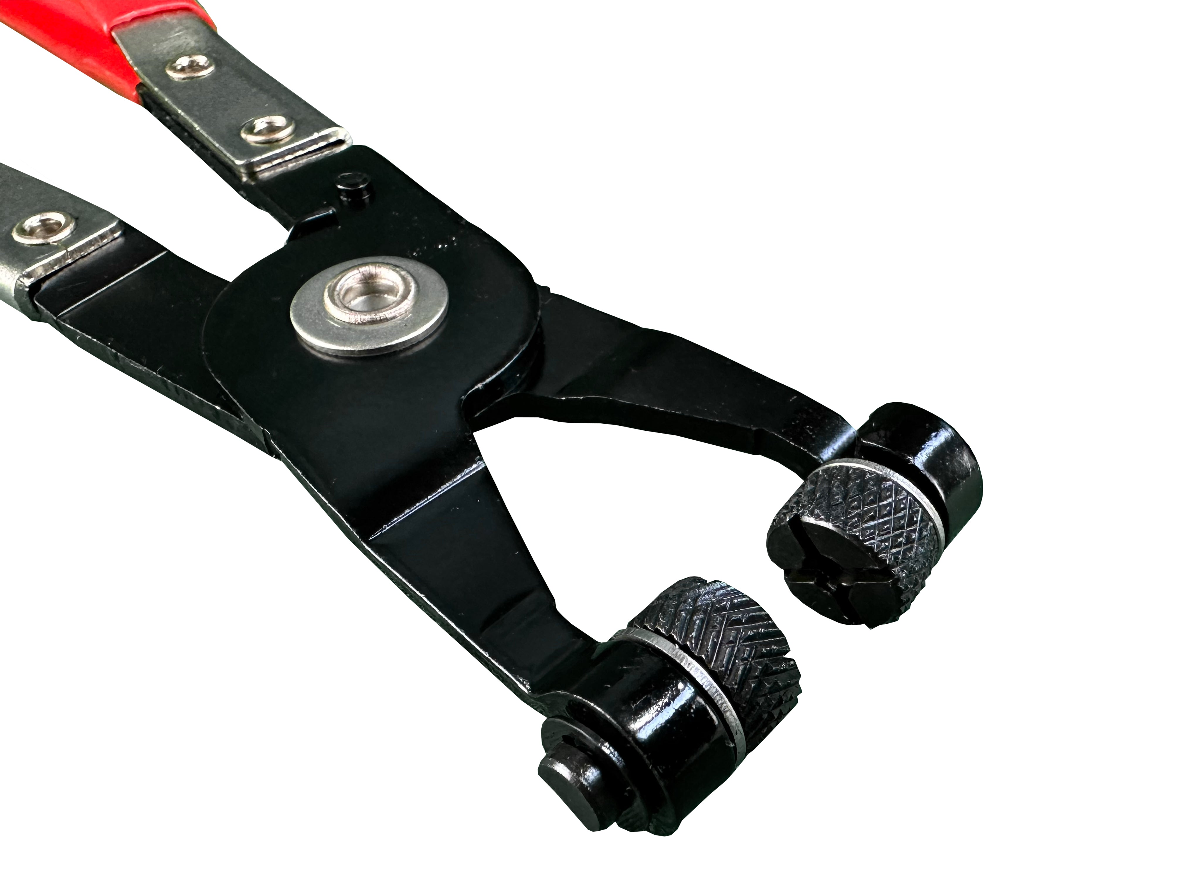 Pinza per fascette fubili auto Gebo Tools
