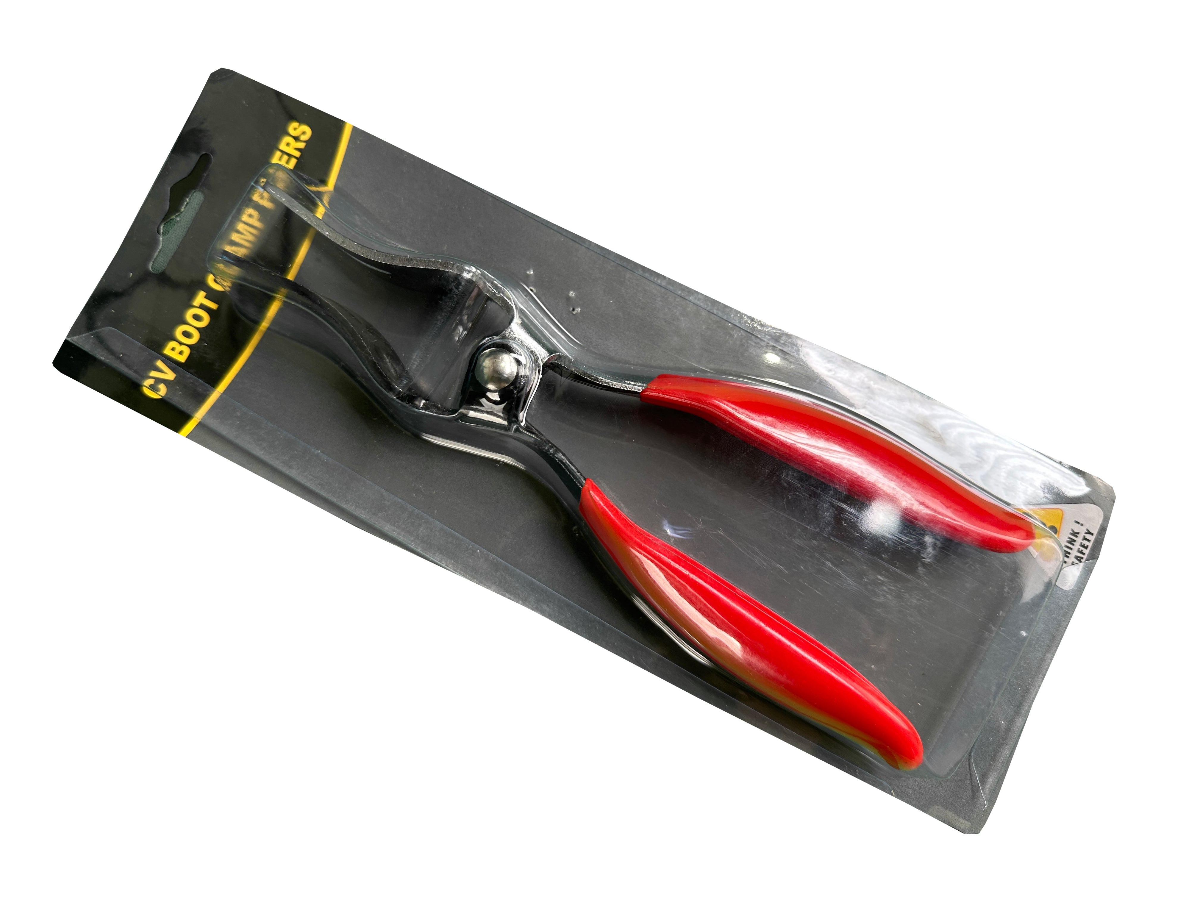 Pinza per tubi carburante Gebo Tools
