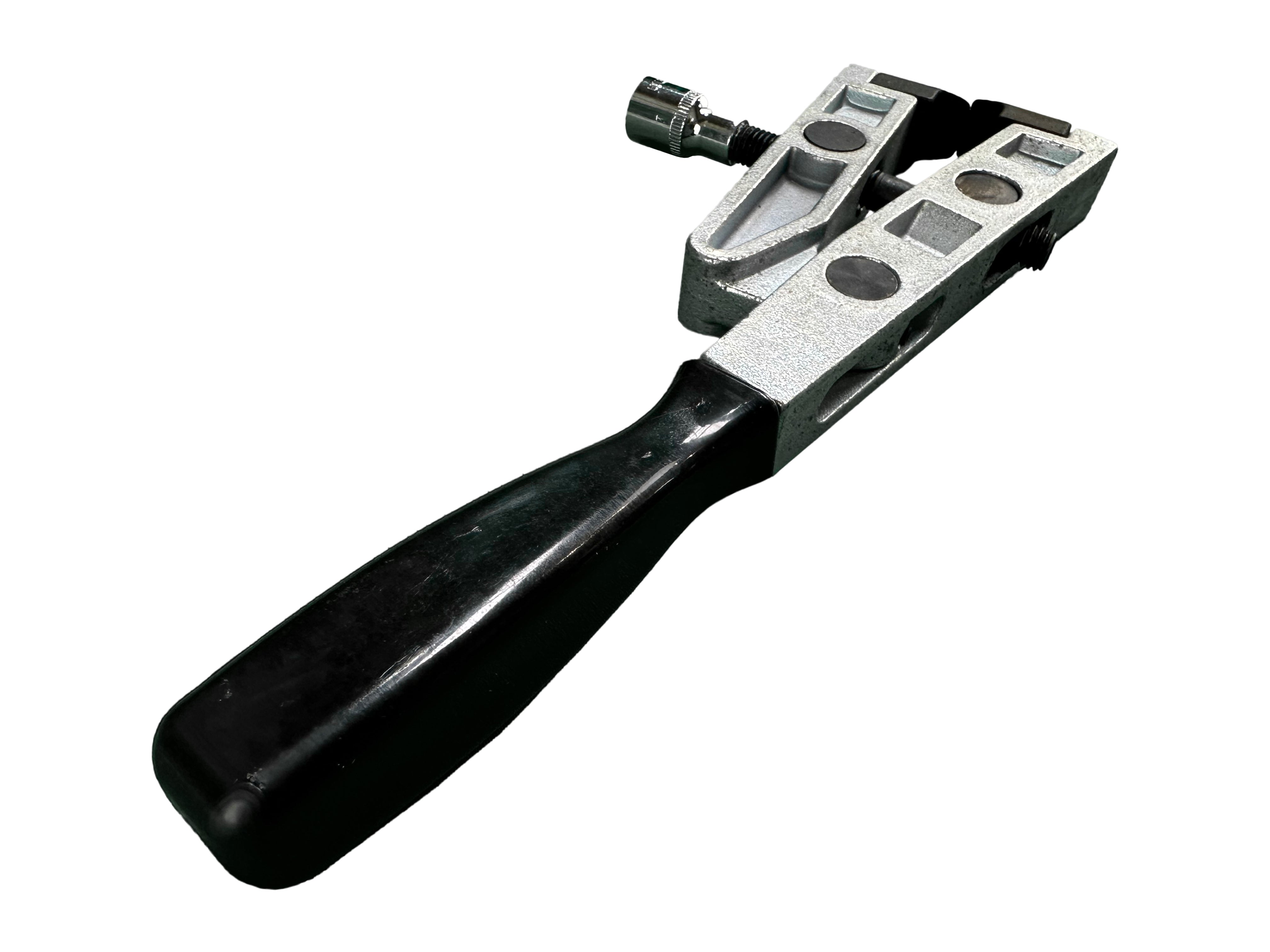 Pinza fascette per cuffie giunti omocinetici auto modello 1 Gebo Tools