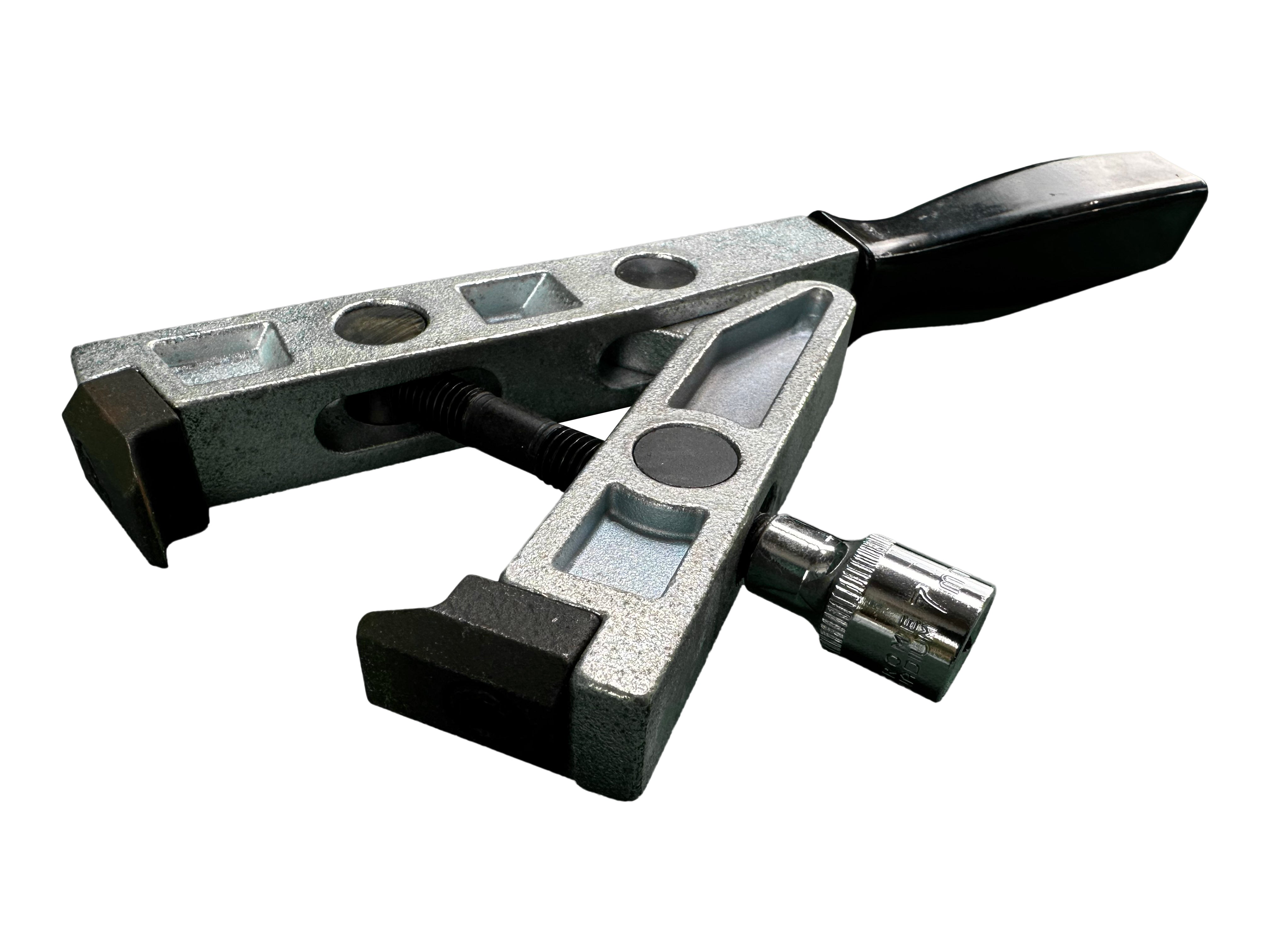 Pinza fascette per cuffie giunti omocinetici auto modello 1 Gebo Tools