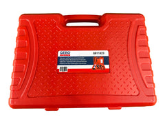 Set pompe per pressione e vuoto, Gebo Tools
