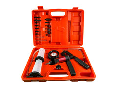 Set pompe per pressione/vuoto, Gebo Tools