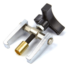 Estrattore morsetti batteria e braccio tergicristalli, 2 bracci, Hbm