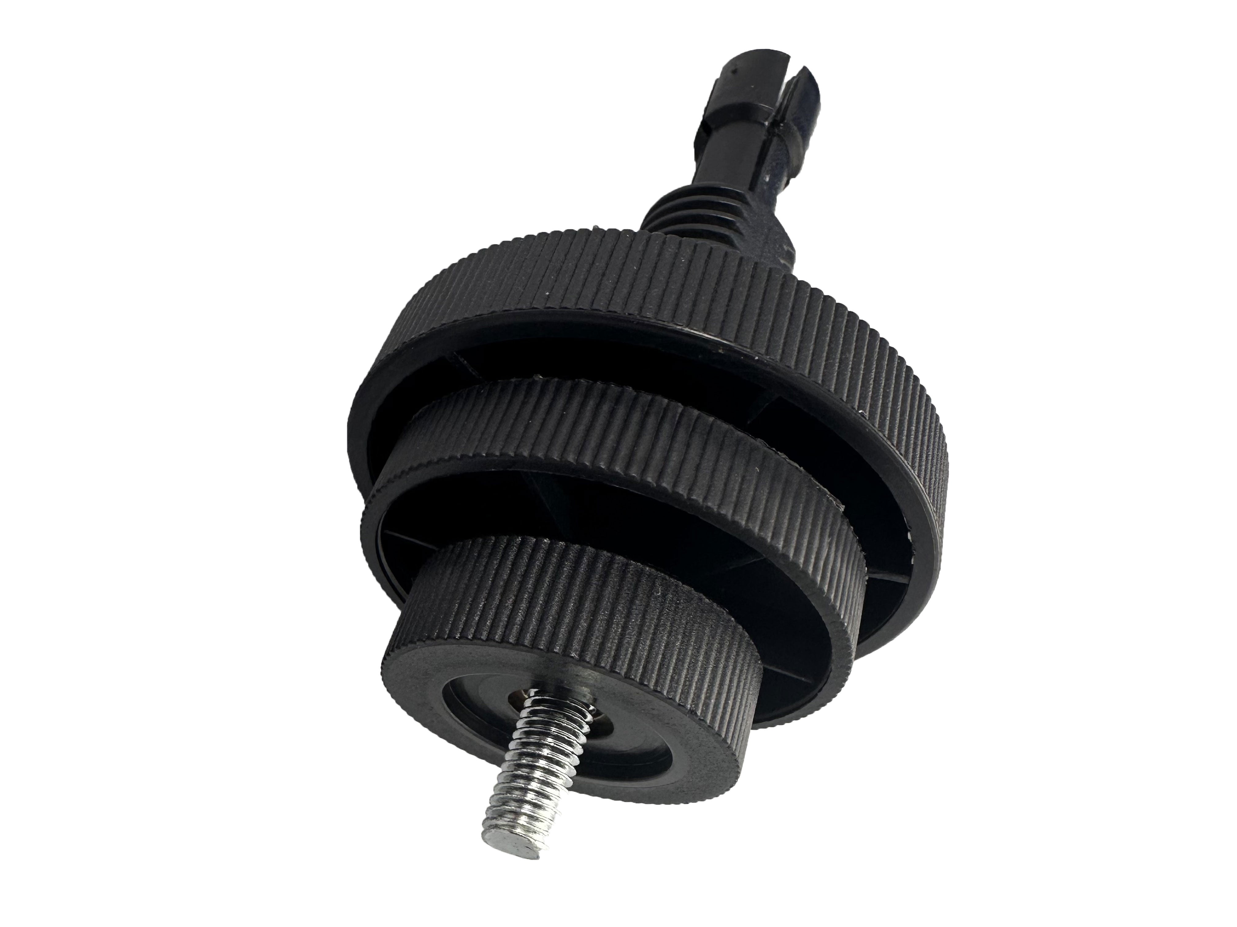 Strumento di centraggio della frizione, universale, centraggio frizione auto, allineamento frizione, Gebo Tools