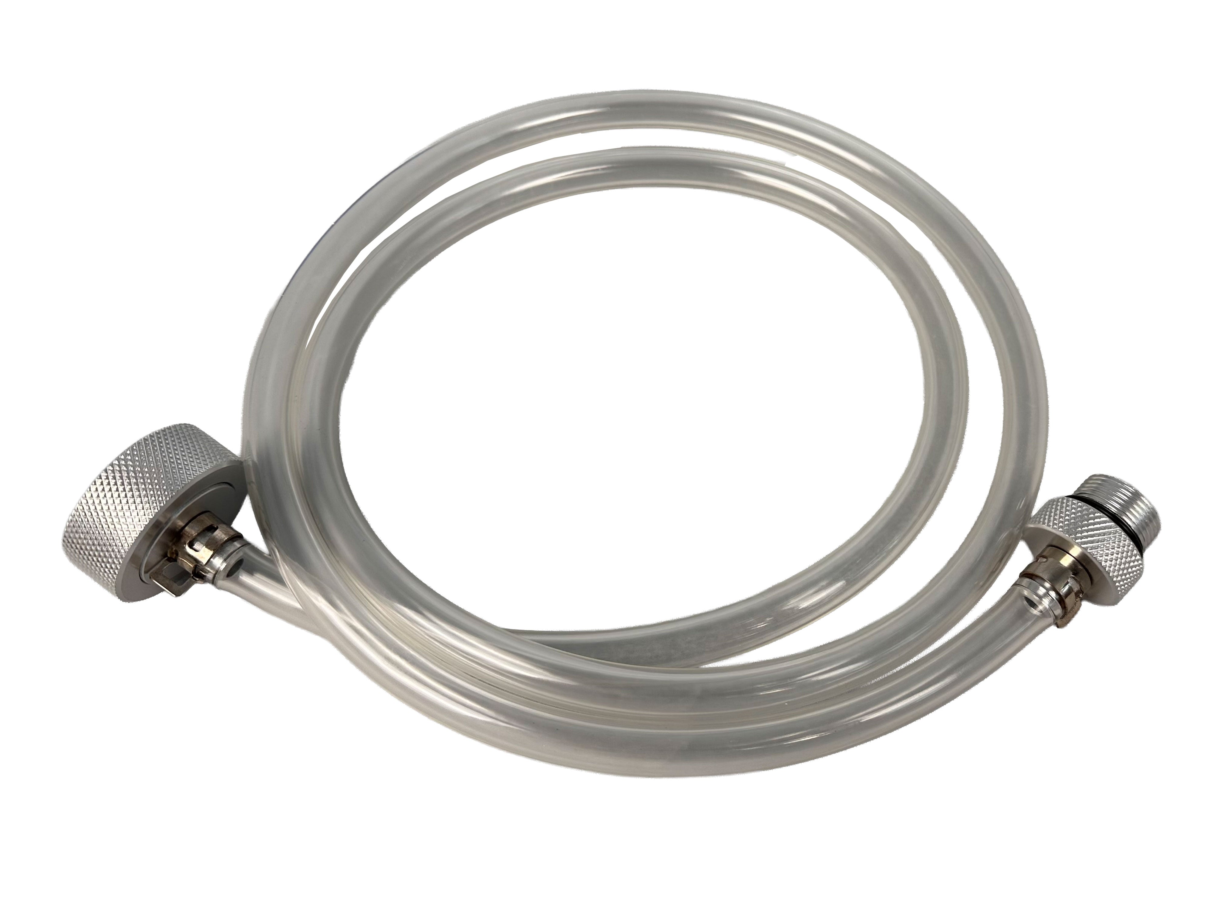Tubo sostituzione olio cambio automatico DSG VW VAG, tubo di riempimento olio, Gebo Tools