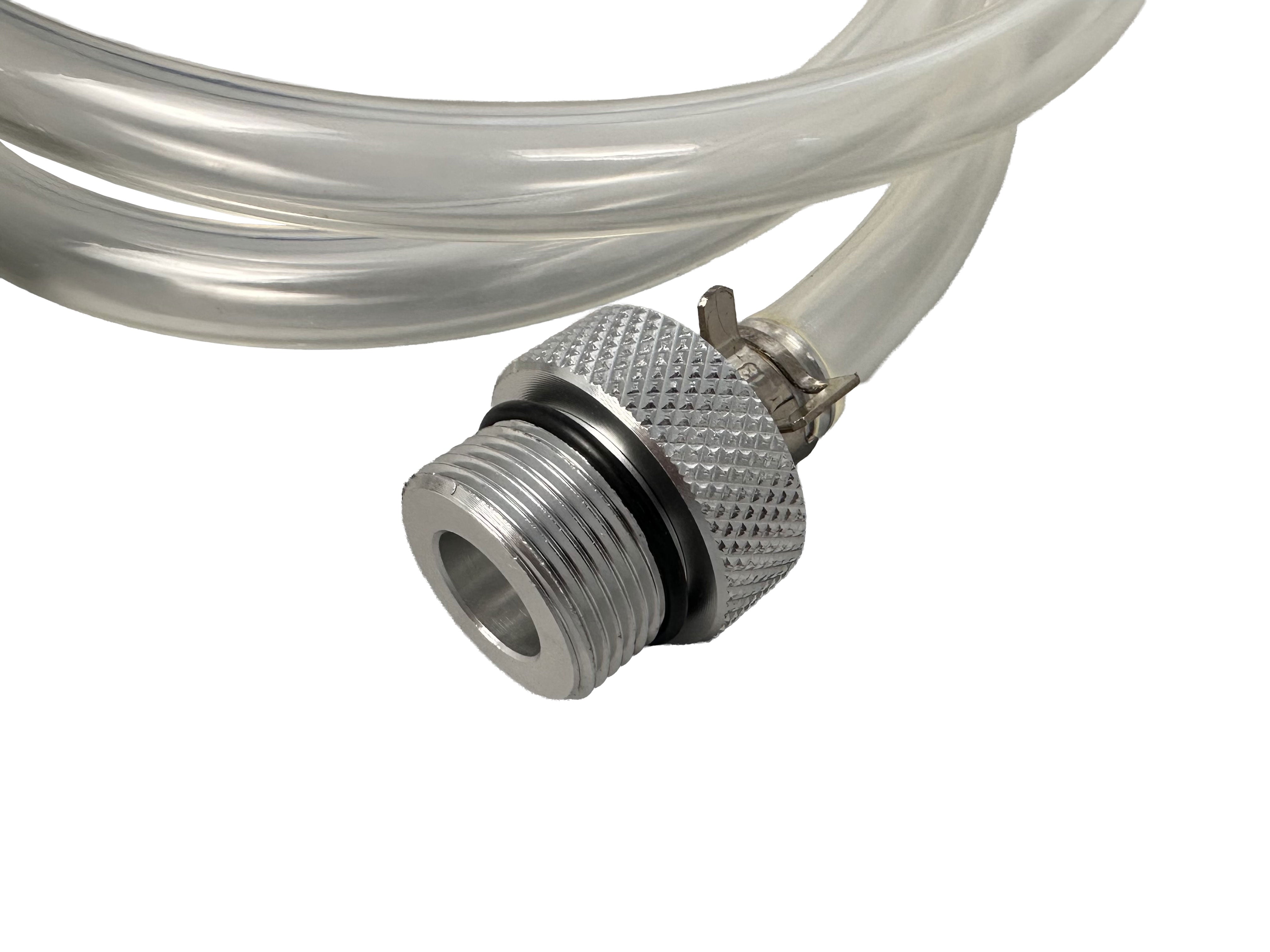 Tubo sostituzione olio cambio automatico DSG VW VAG, tubo di riempimento olio, Gebo Tools