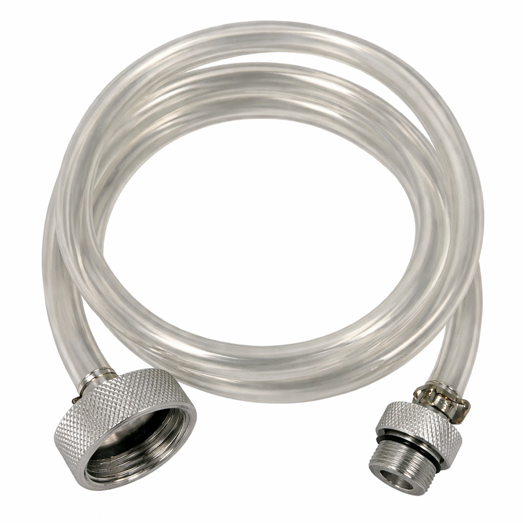 Tubo sostituzione olio cambio automatico DSG VW VAG, tubo di riempimento olio, Gebo Tools