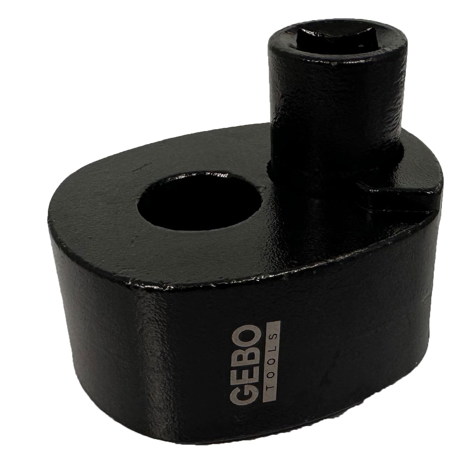 Chiave a tirante sterzo, trasversale testa a sfera, estrattore assiale da strumento chiave per auto, attrezzo per rimozione tirante 32–42 mm Gebo Tools