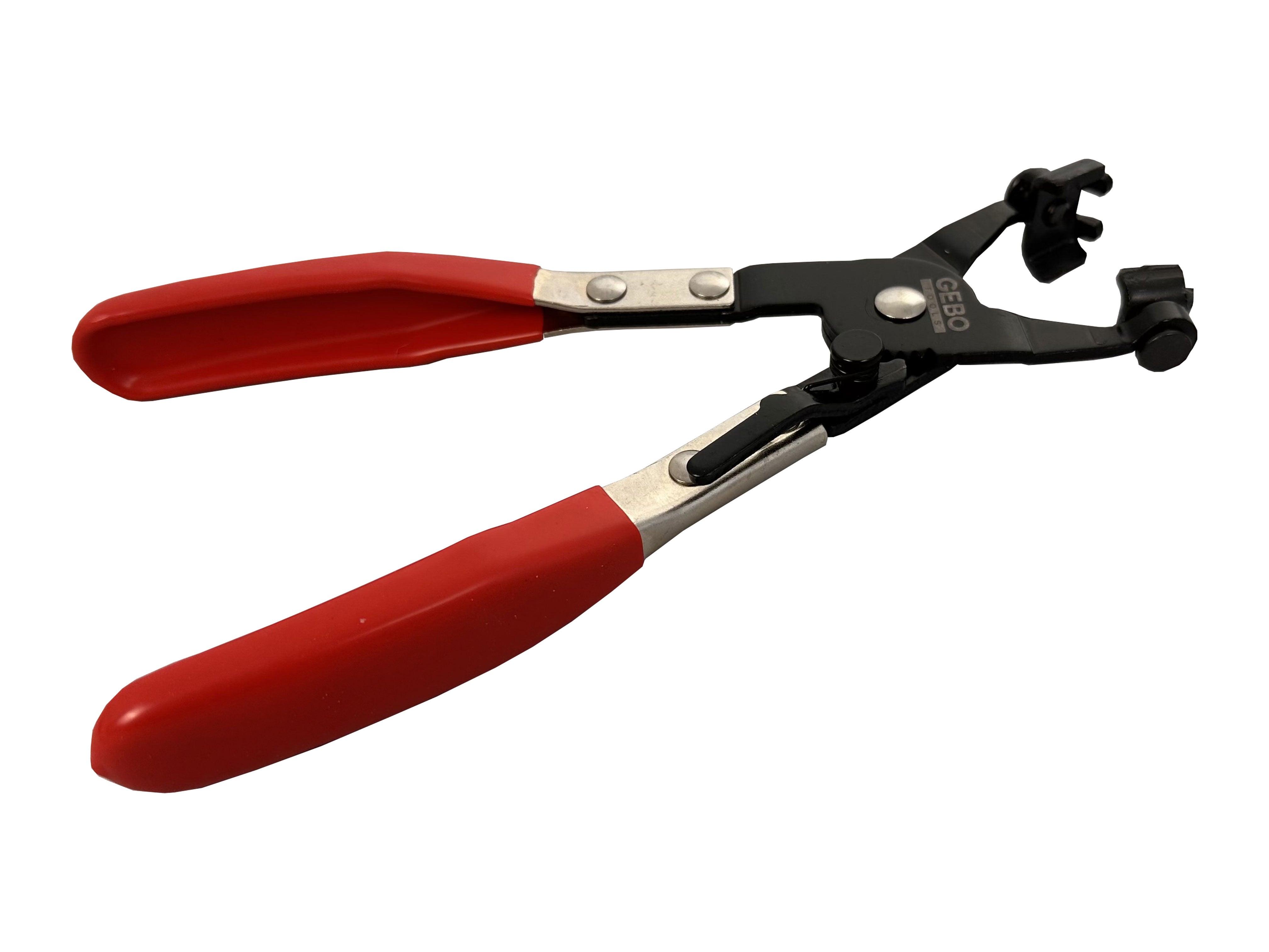 Pinza per fascette auto elastiche,pinza stringifascette 210 mm Gebo Tools