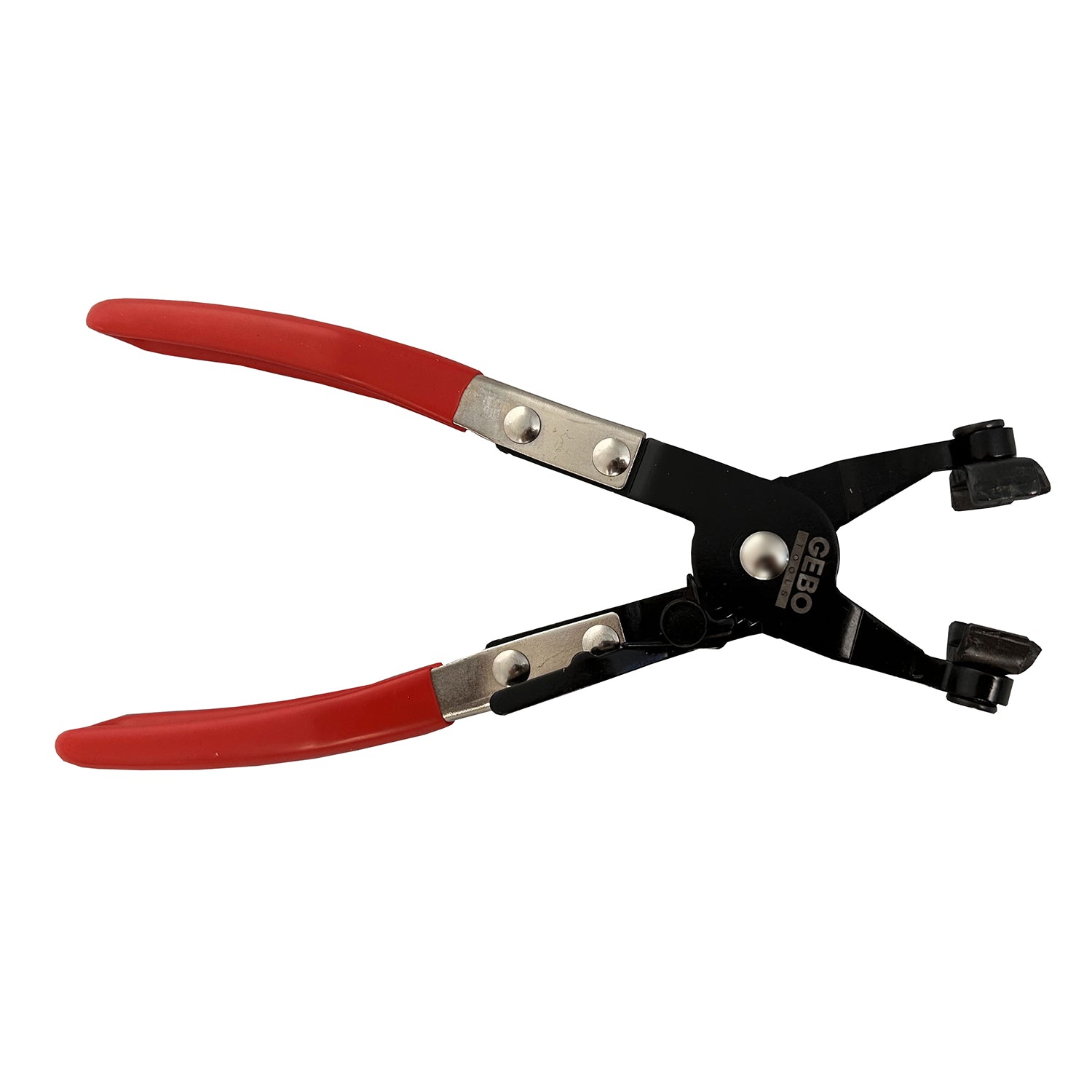 Pinza per fascette auto elastiche,pinza stringifascette 210 mm Gebo Tools