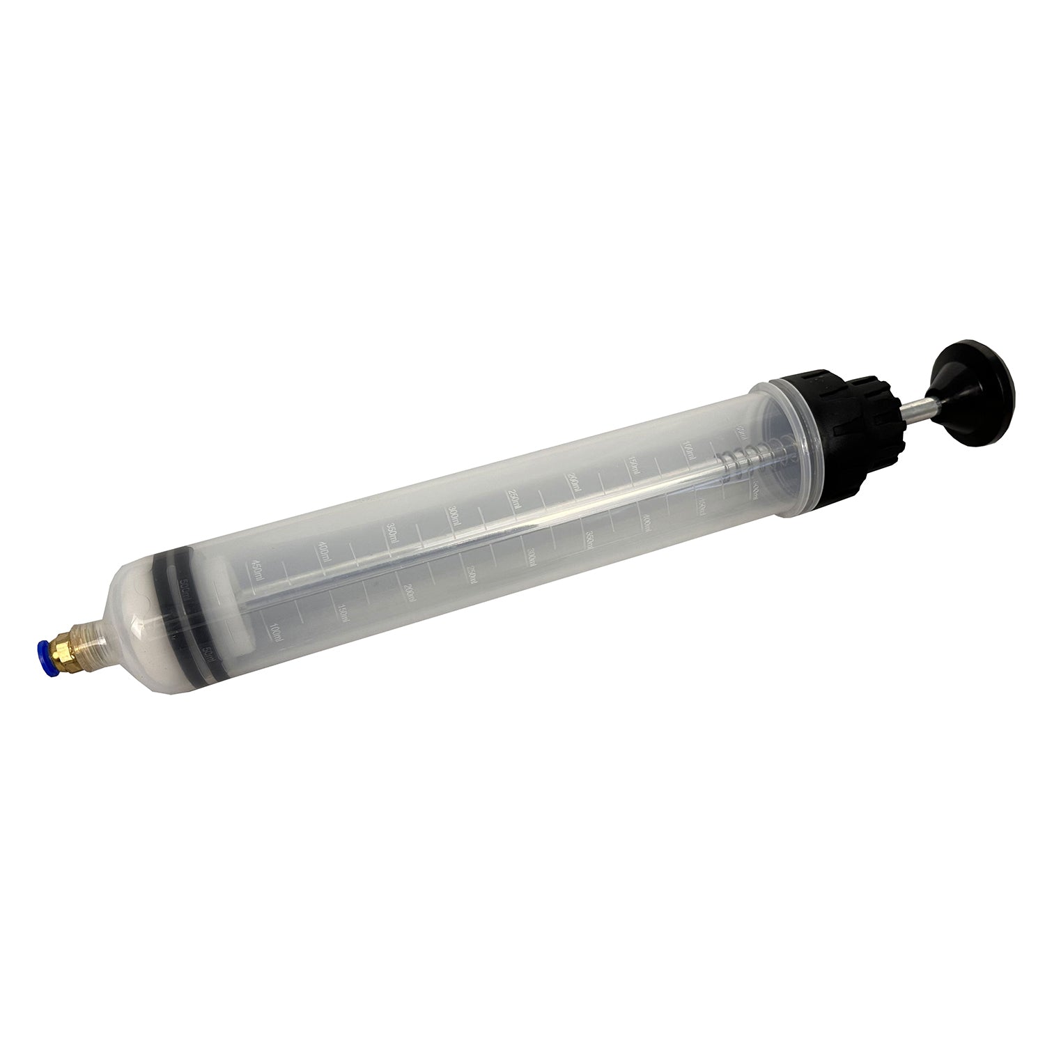Pompa di aspirazione dell’olio ,pompa con funzionamento manuale da  0.5 litri Gebo Tools