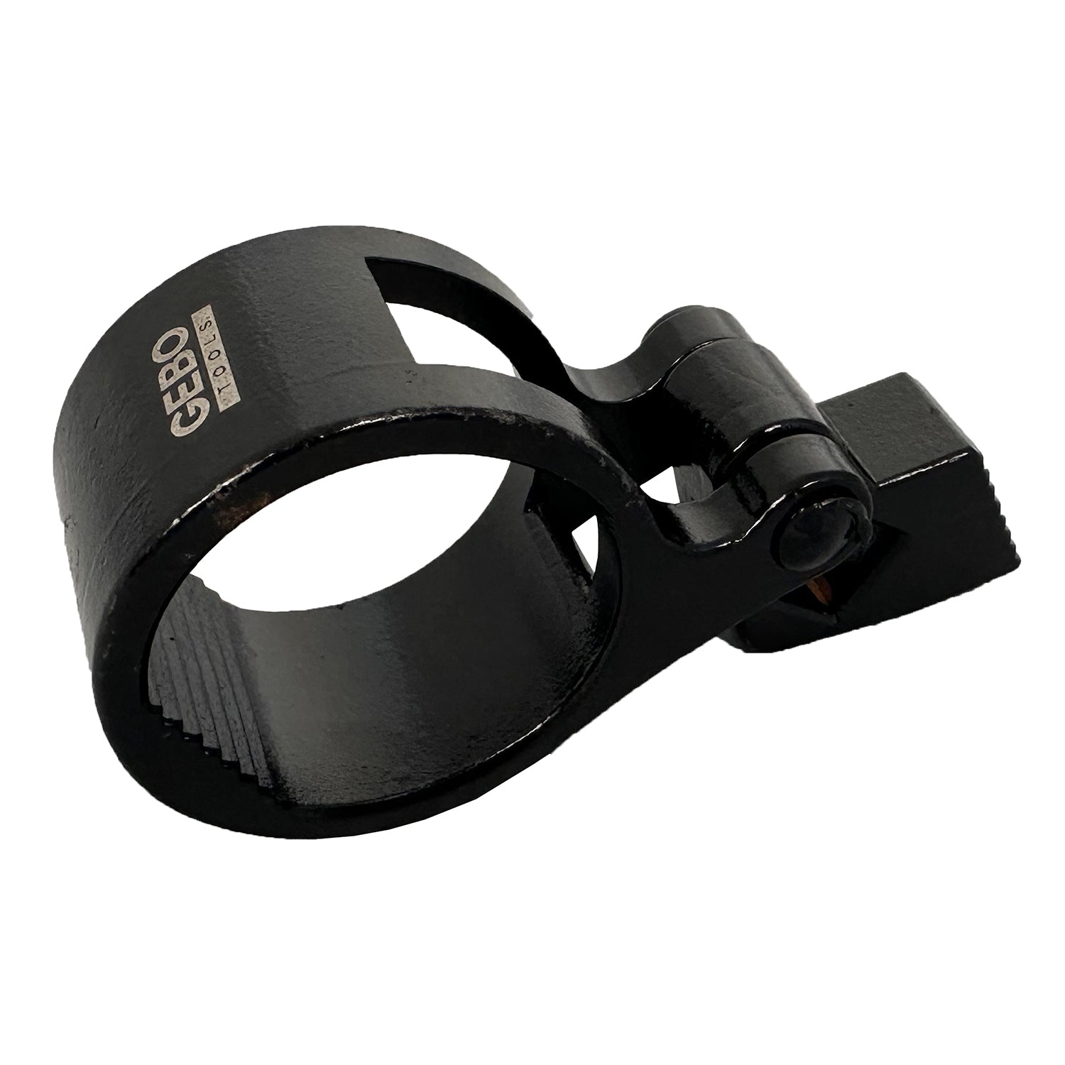 Chiave a tirante sterzo, trasversale testa a sfera, estrattore assiale da strumento chiave per auto, attrezzo per rimozione tirante 27–42 mm, Gebo Tools