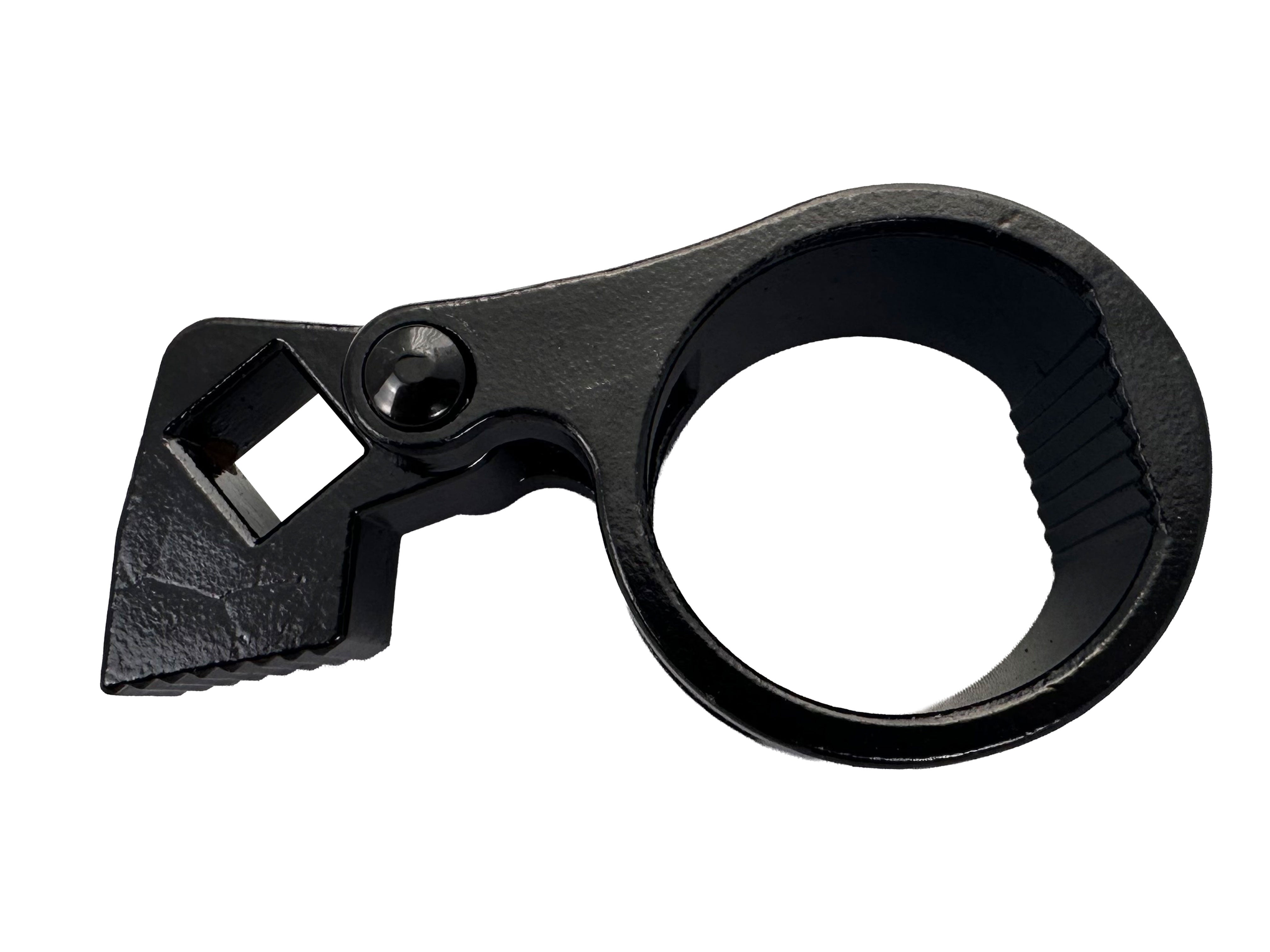Chiave a tirante sterzo, trasversale testa a sfera, estrattore assiale da strumento chiave per auto, attrezzo per rimozione tirante 27–42 mm, Gebo Tools